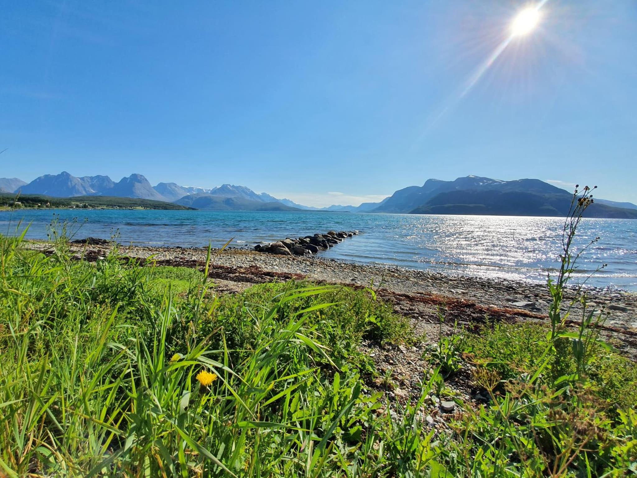 Slettvold Lyngen photo 9
