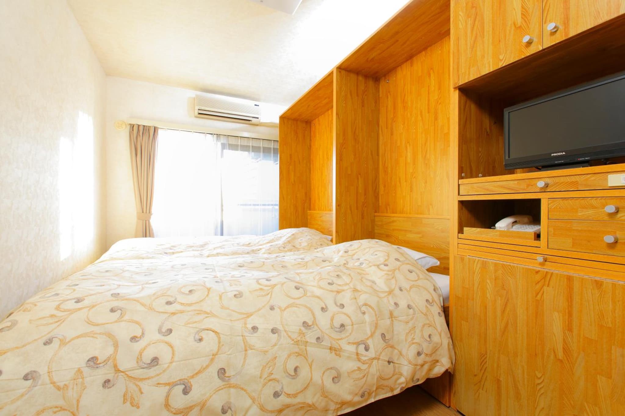 FLEXSTAY INN Nakanobu photo 4