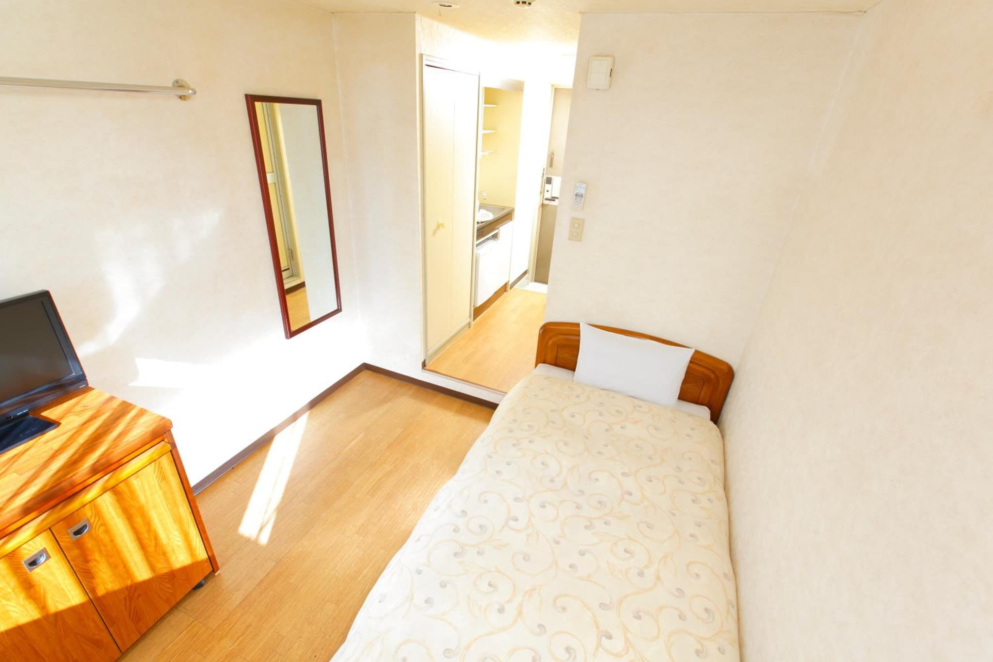 FLEXSTAY INN Nakanobu photo 2