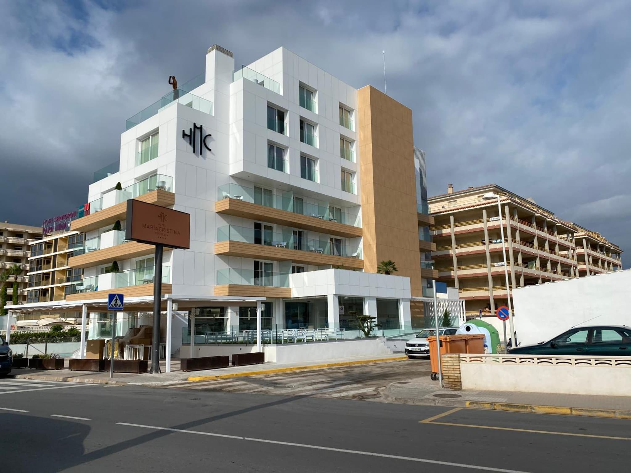 building