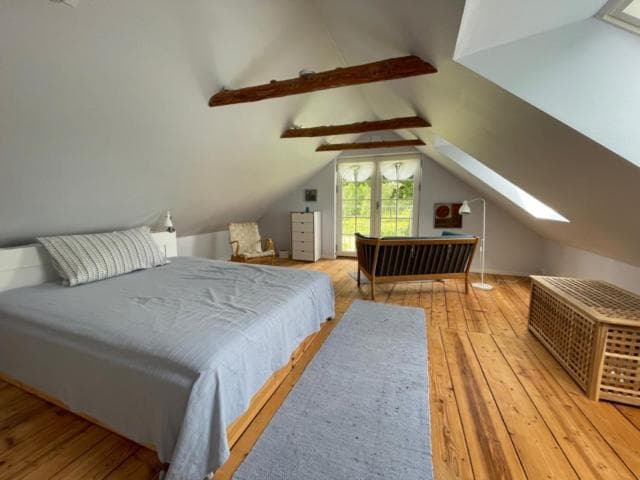 Brogård - gårdlejlighed photo 2