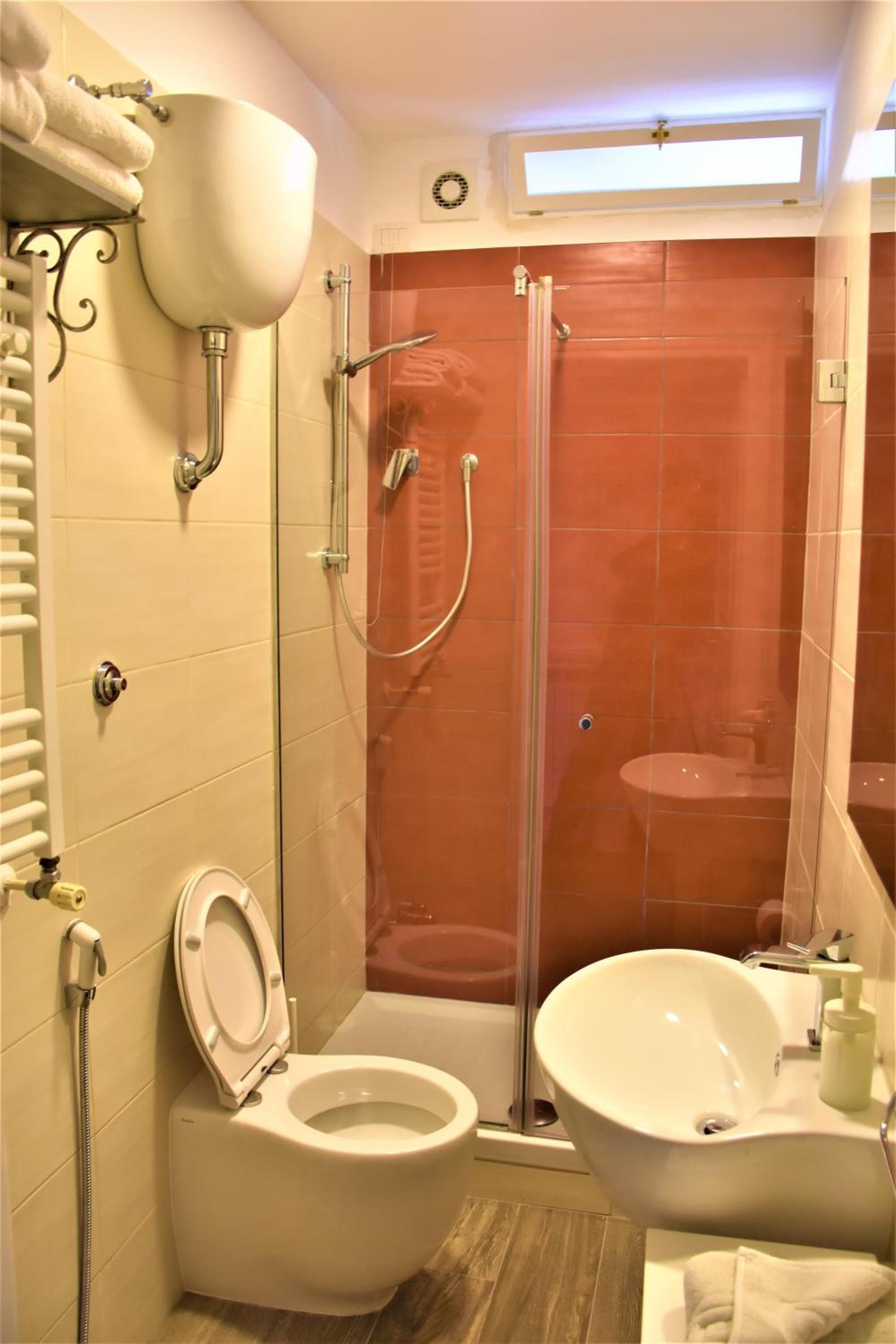 Bellezza Al Colosseo - B&B & Apts photo 8