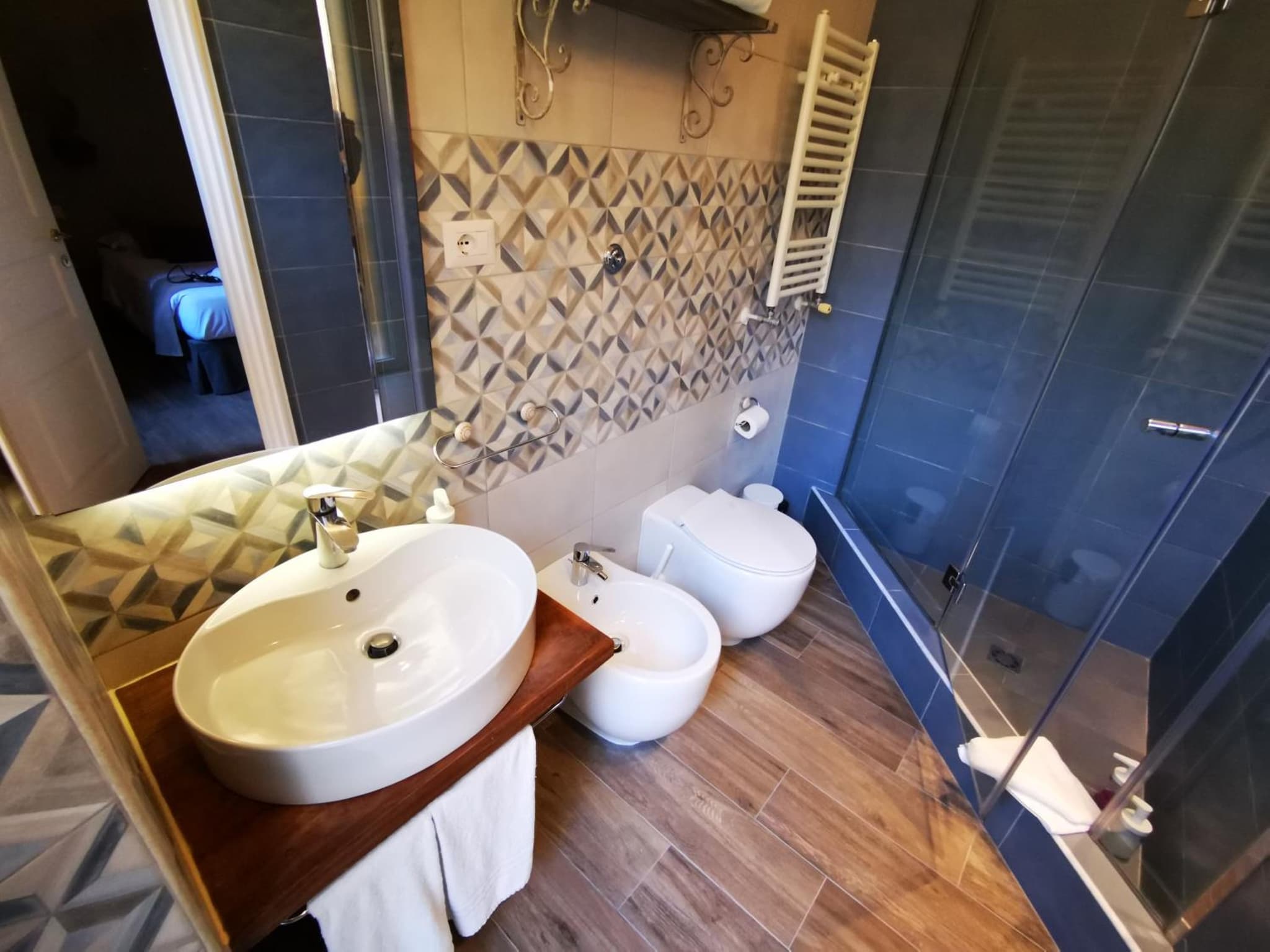 Bellezza Al Colosseo - B&B & Apts photo 9