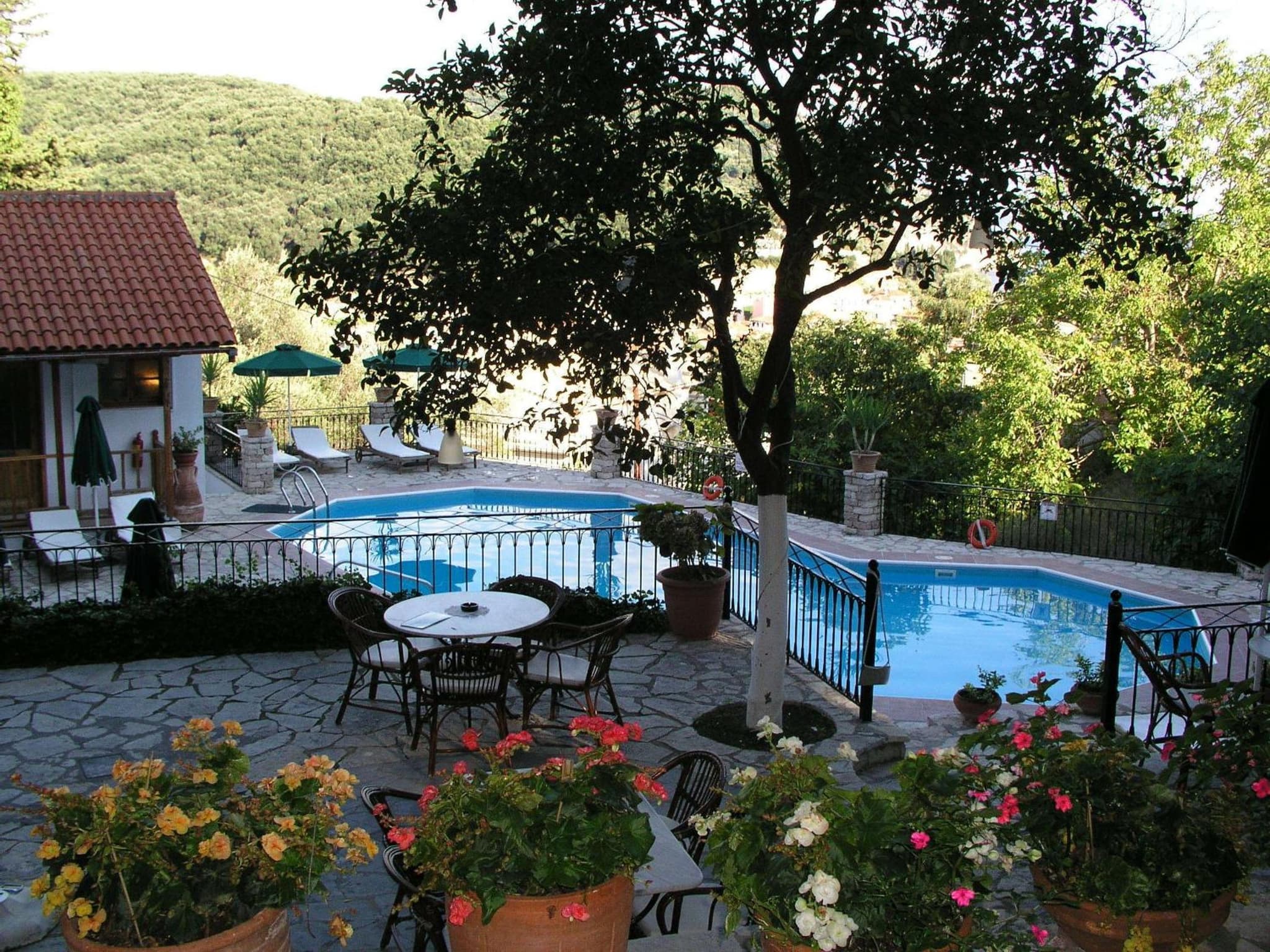 Magda's Hotel Apartments photo 8