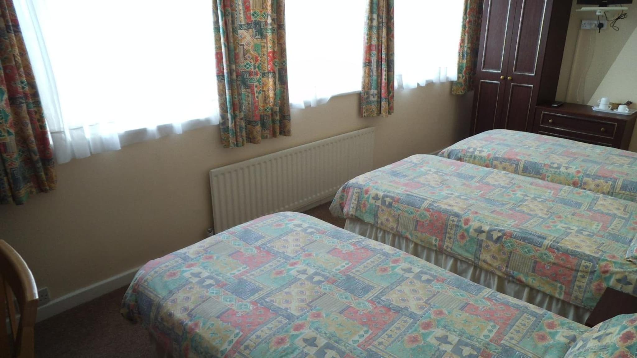 Thalatta Guest House photo 3