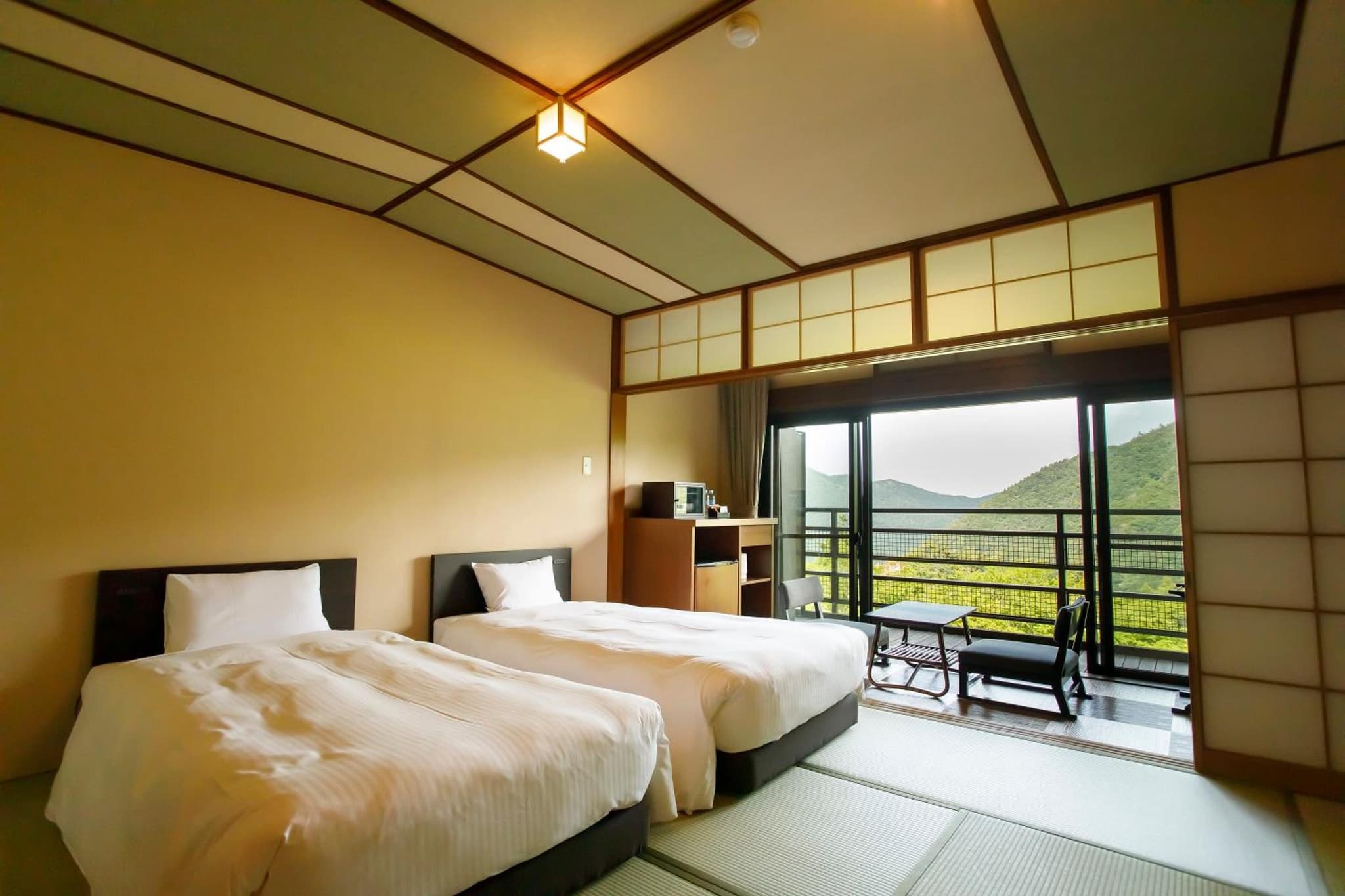 Hakone Kowakien Mikawaya Ryokan photo 5