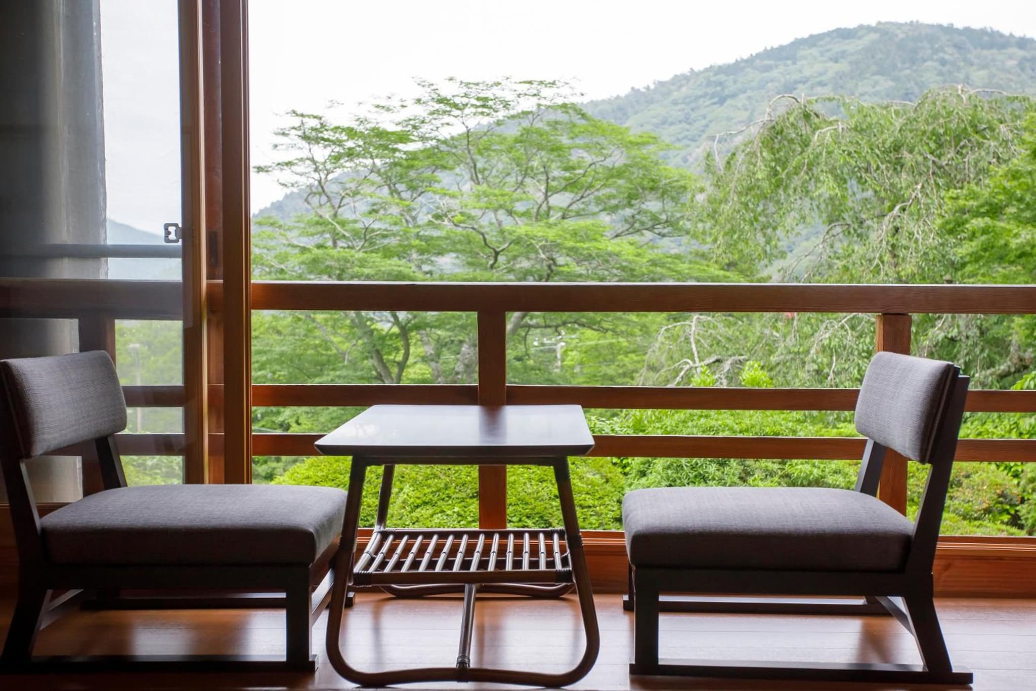 Hakone Kowakien Mikawaya Ryokan photo 9