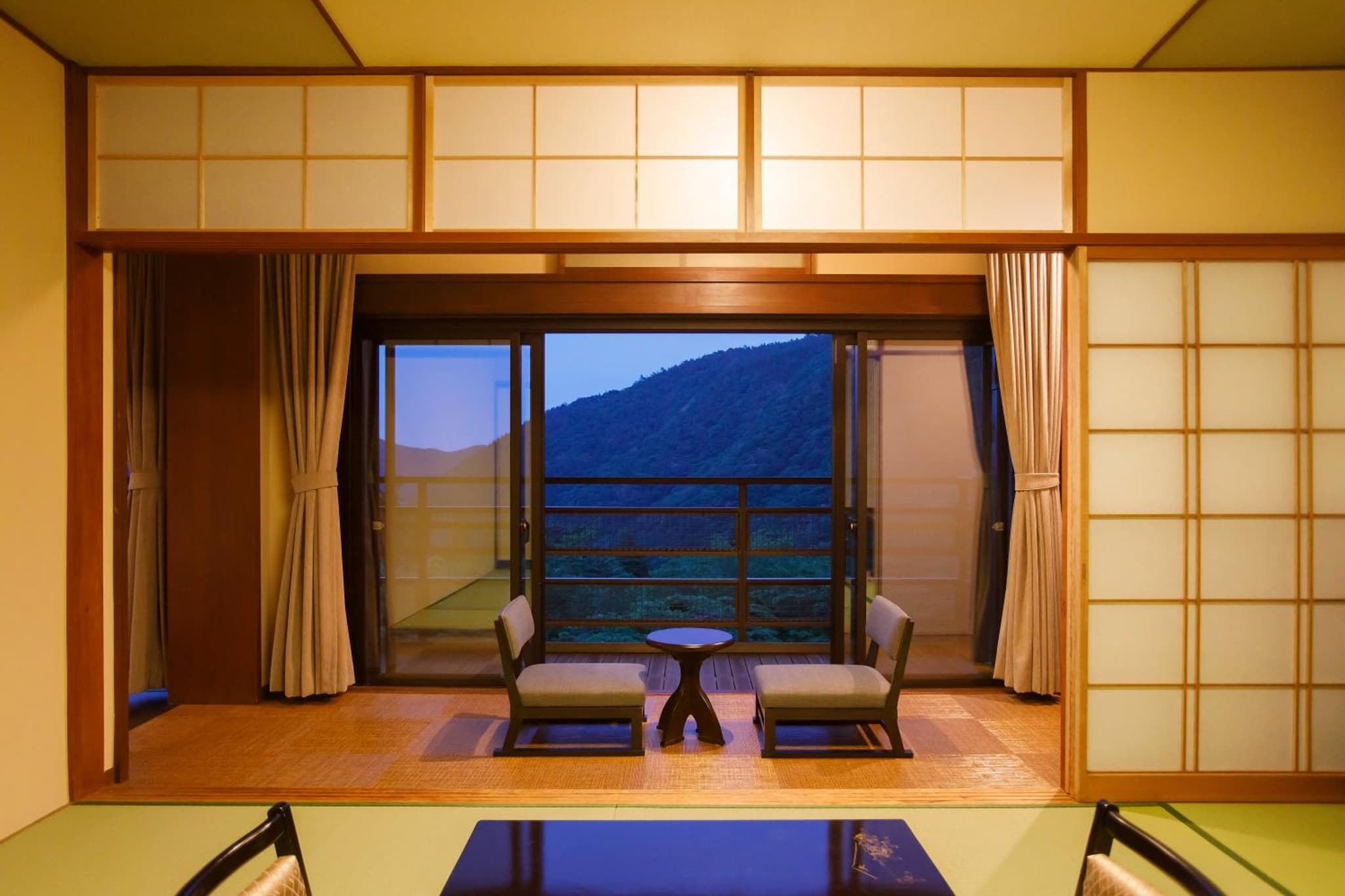 Hakone Kowakien Mikawaya Ryokan photo 6