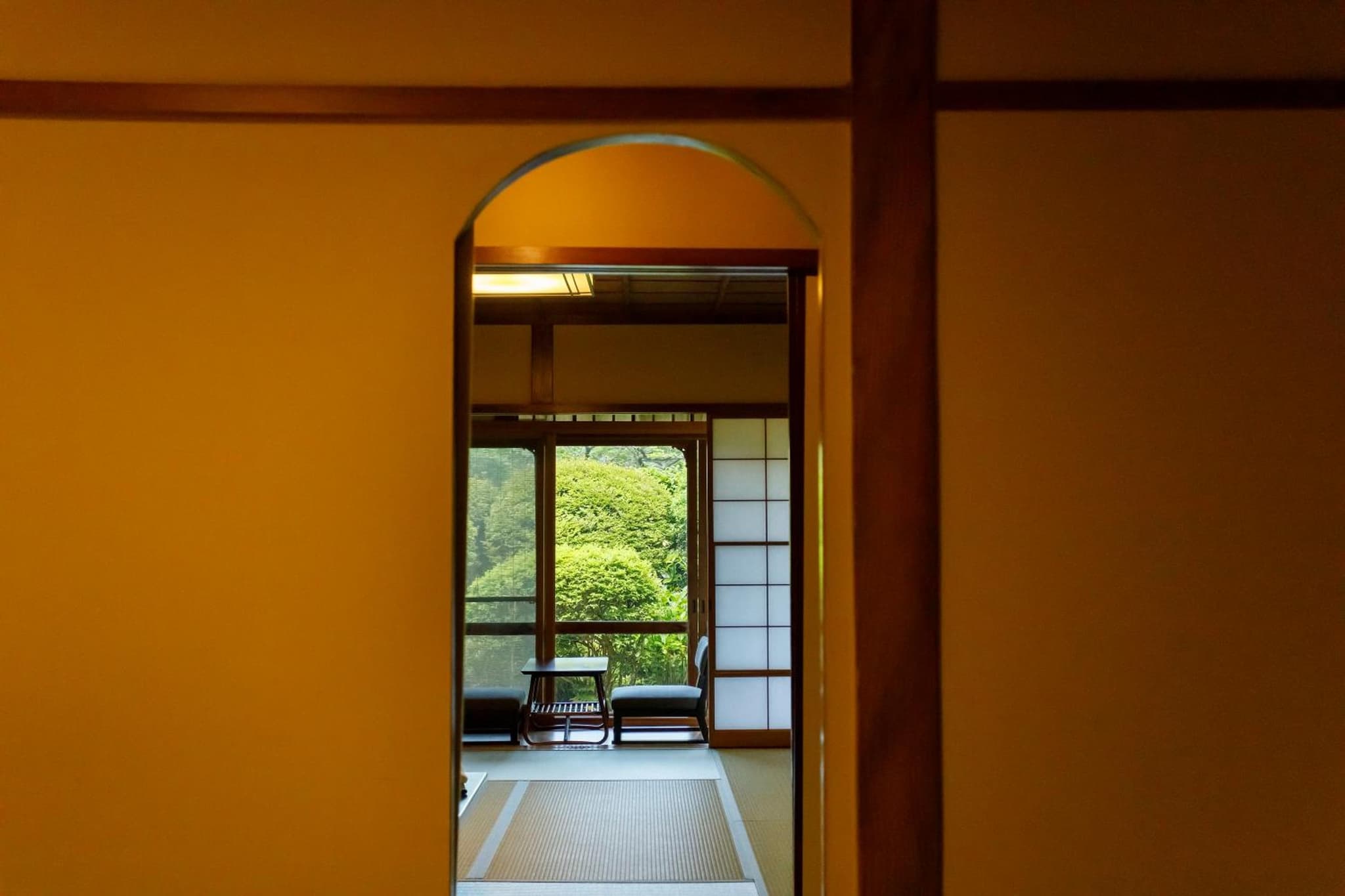 Hakone Kowakien Mikawaya Ryokan photo 7