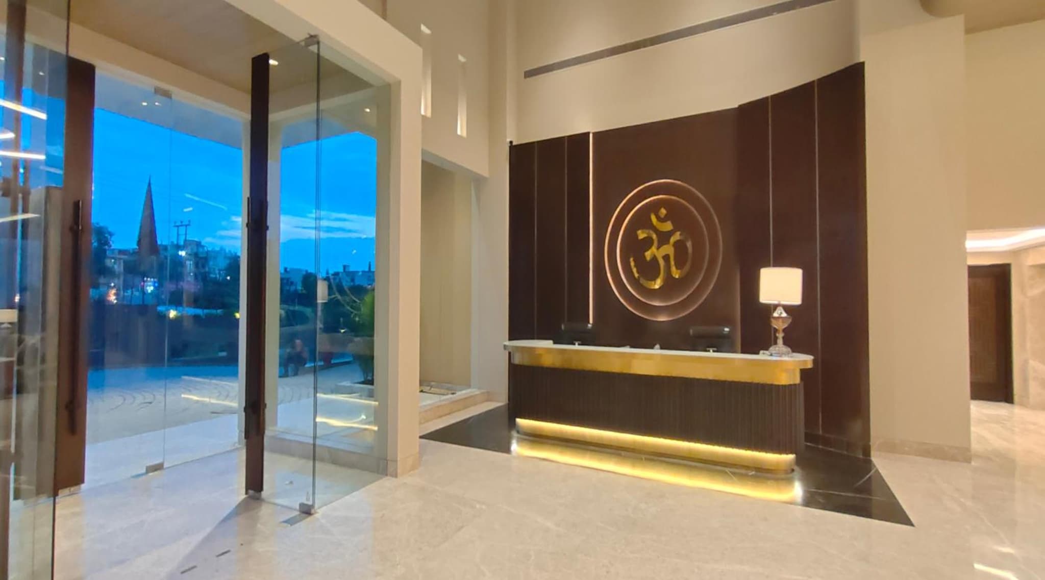 Welcomhotel By ITC Hotels, Katra photo 2