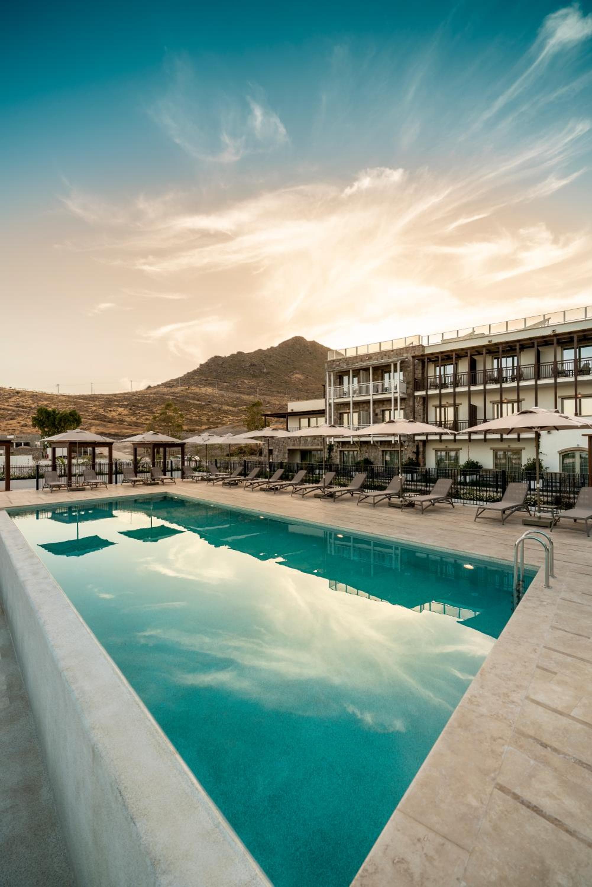 Radisson Collection Hotel, Bodrum photo 6