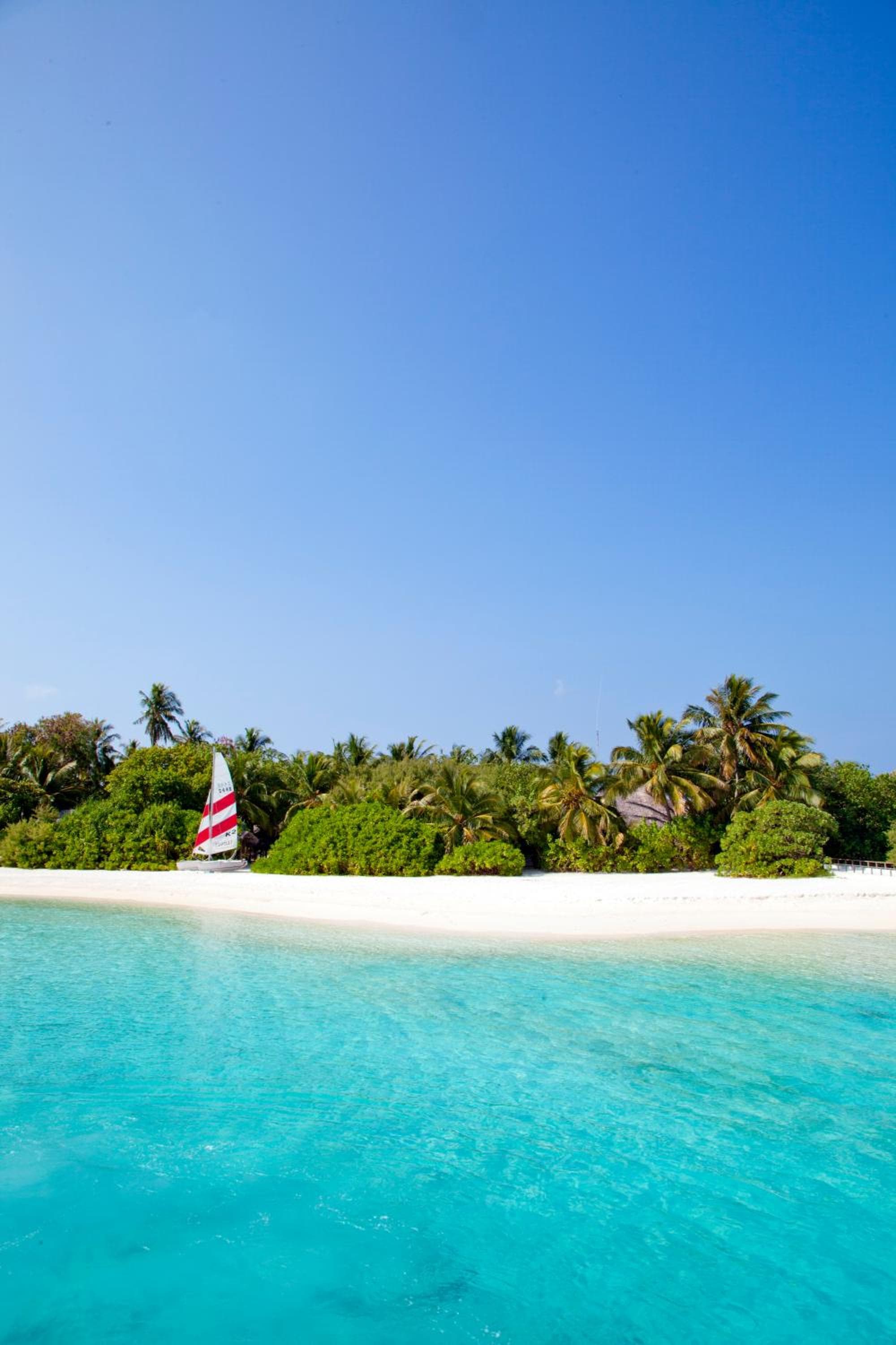 Makunudu Island- An Intimate Hideaway - Book from 30 August 2026 - Stay 7 Nights or More and Enjoy 30 Percent Off Shared Roundtrip Speedboat and Spa - Vali photo 5
