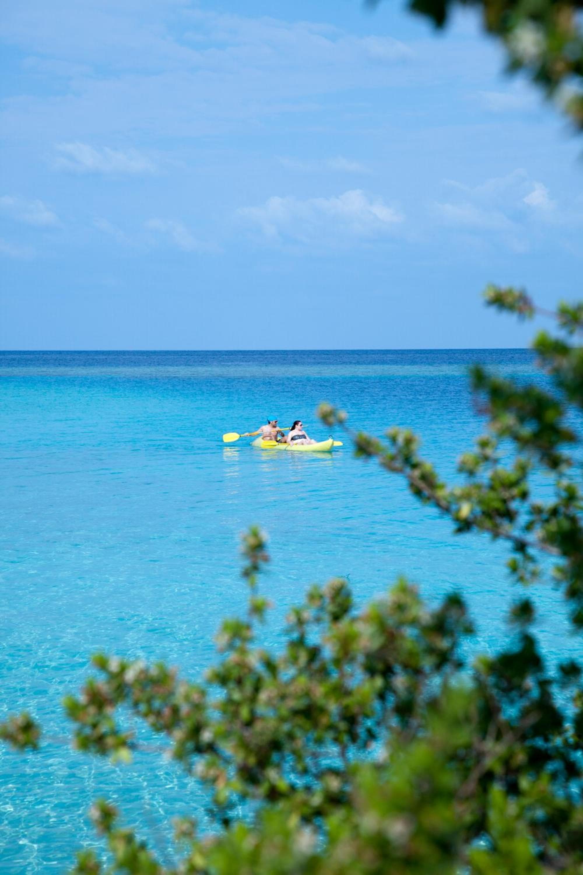 Makunudu Island- An Intimate Hideaway - Book from 30 August 2026 - Stay 7 Nights or More and Enjoy 30 Percent Off Shared Roundtrip Speedboat and Spa - Vali photo 9