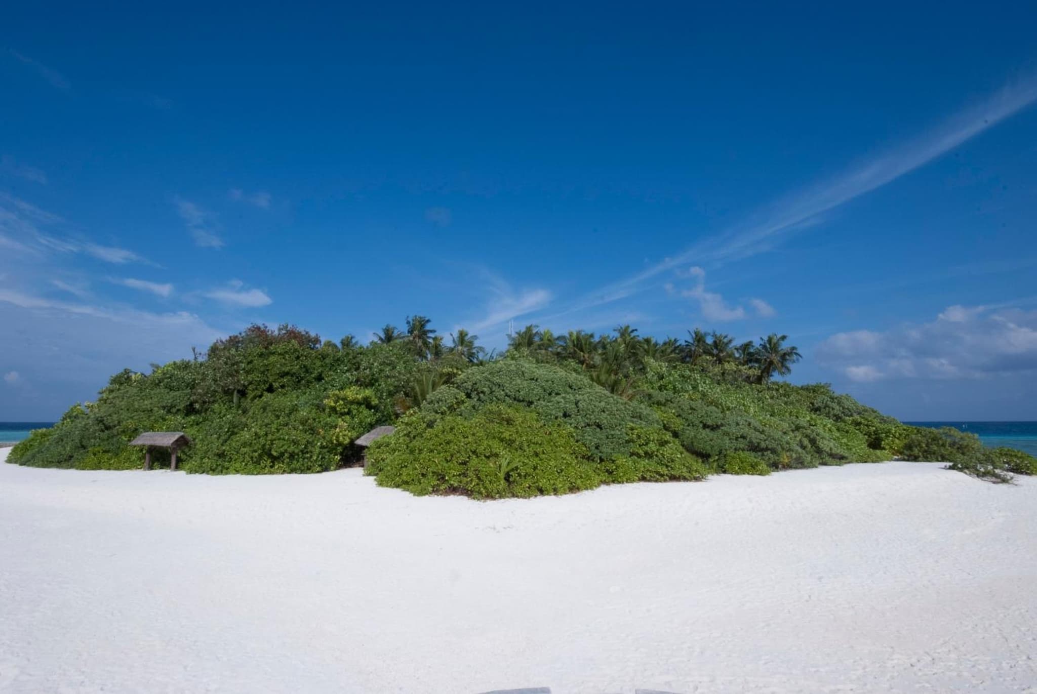 Makunudu Island- An Intimate Hideaway - Book from 30 August 2026 - Stay 7 Nights or More and Enjoy 30 Percent Off Shared Roundtrip Speedboat and Spa - Vali photo 4