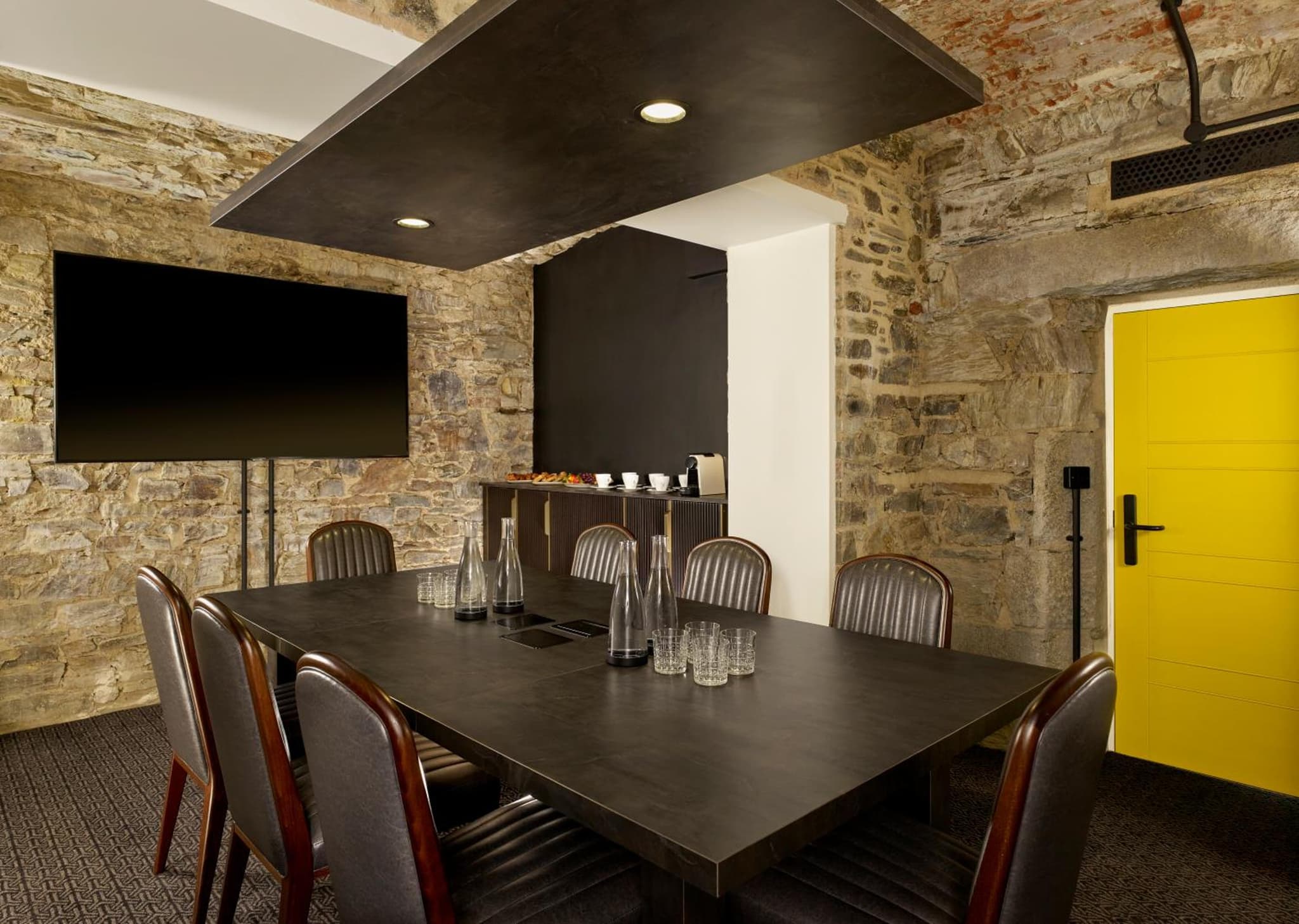 Bodmin Jail Hotel photo 5