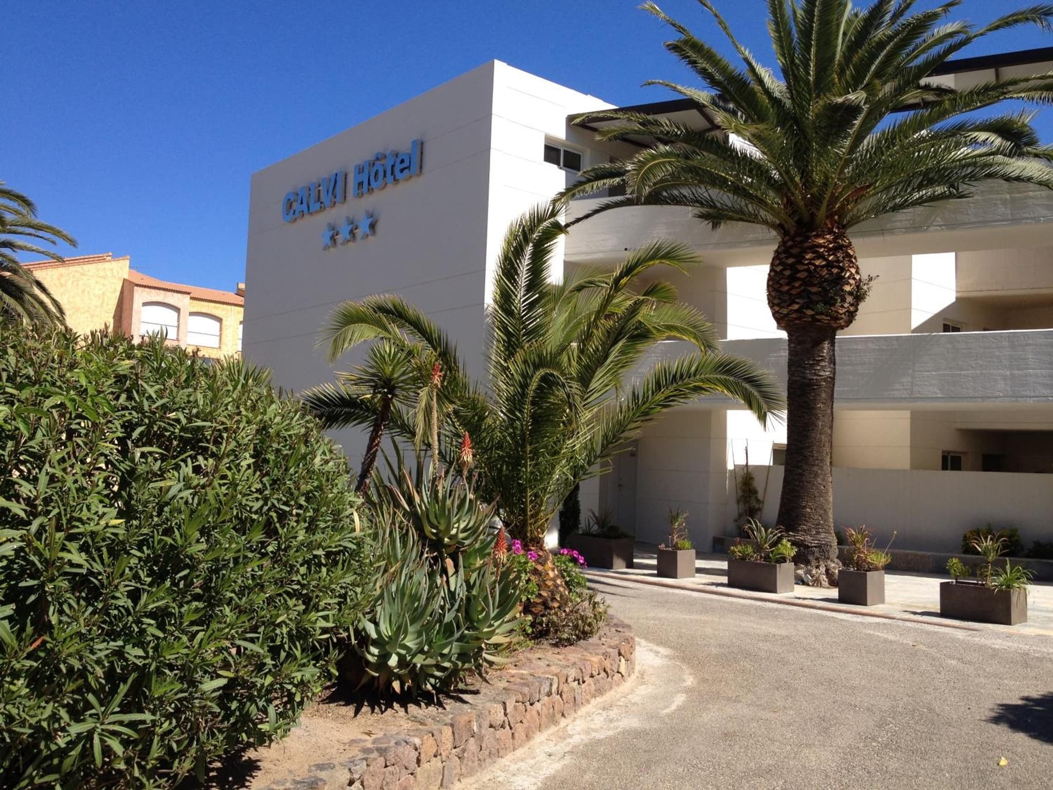 Calvi Hôtel photo 9