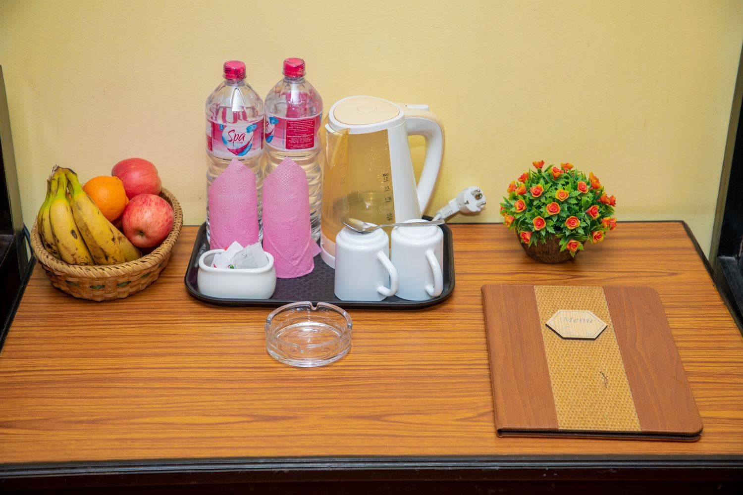 Hotel Bougainvillea photo 7
