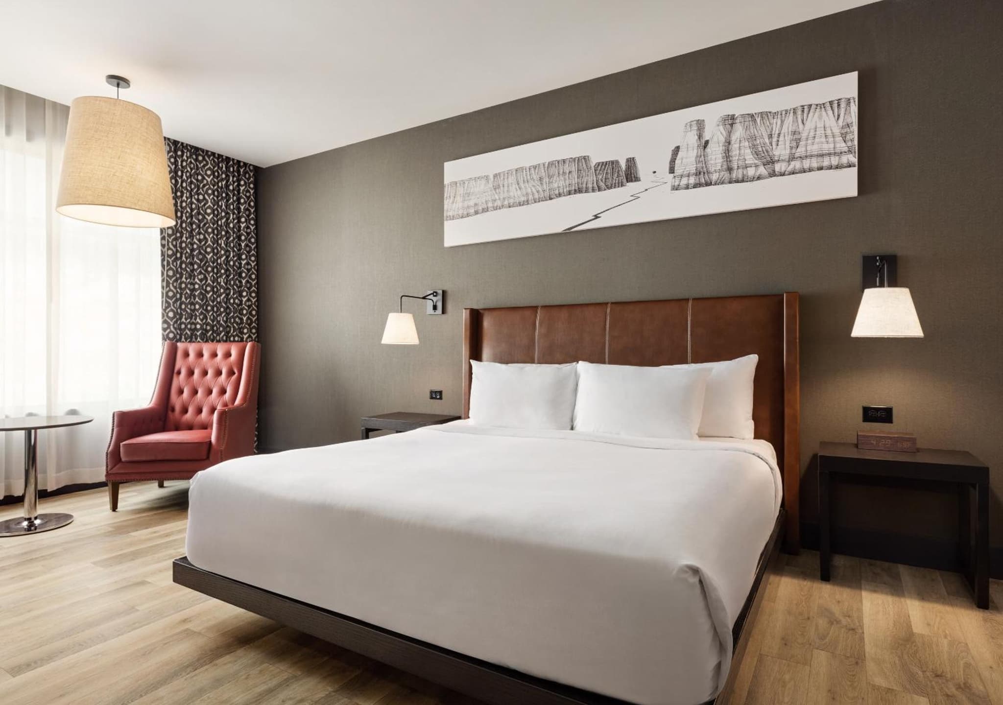 Origin Red Rocks, a Wyndham Hotel photo 7
