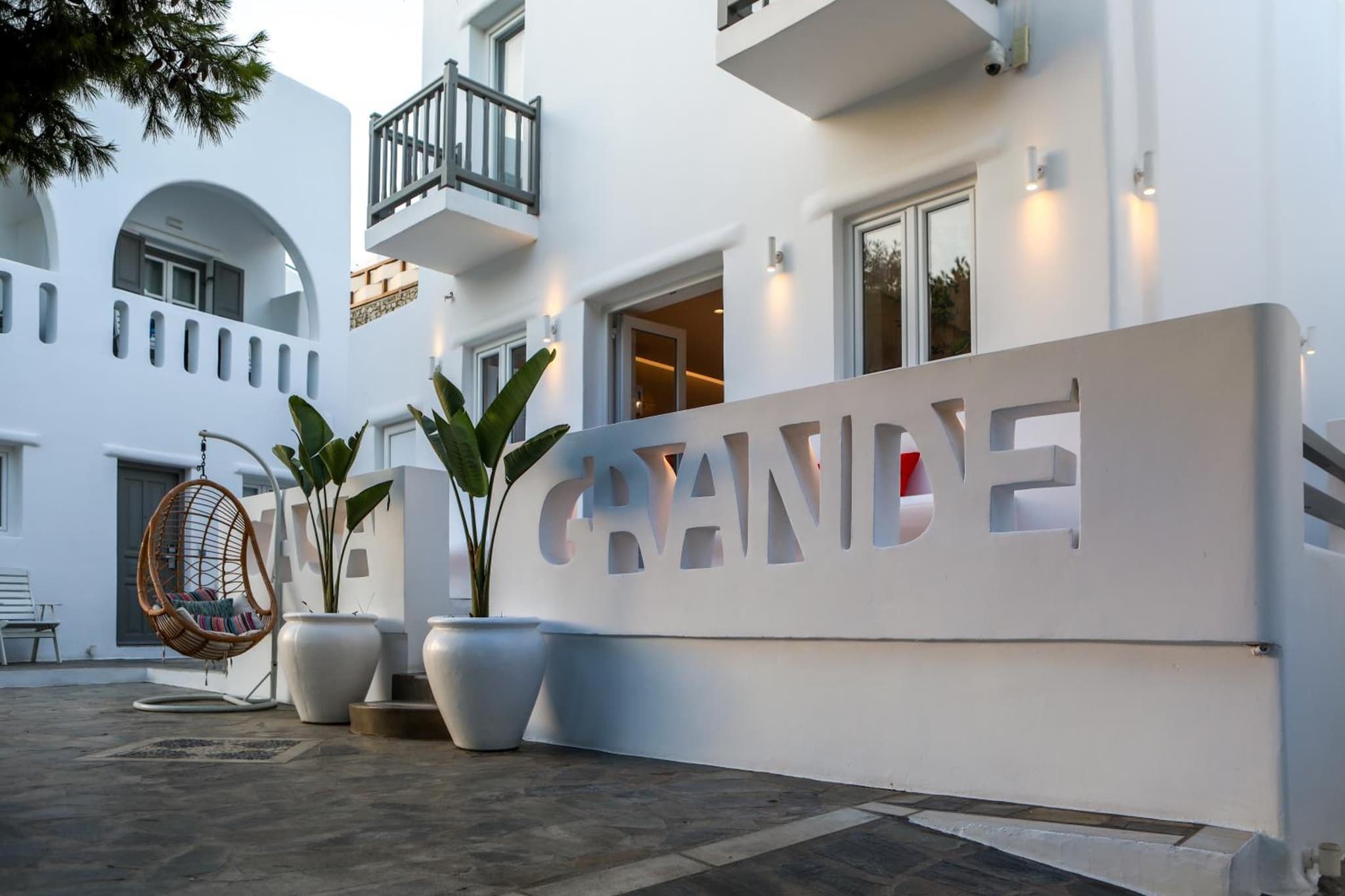 Casa Grande Hotel photo 3