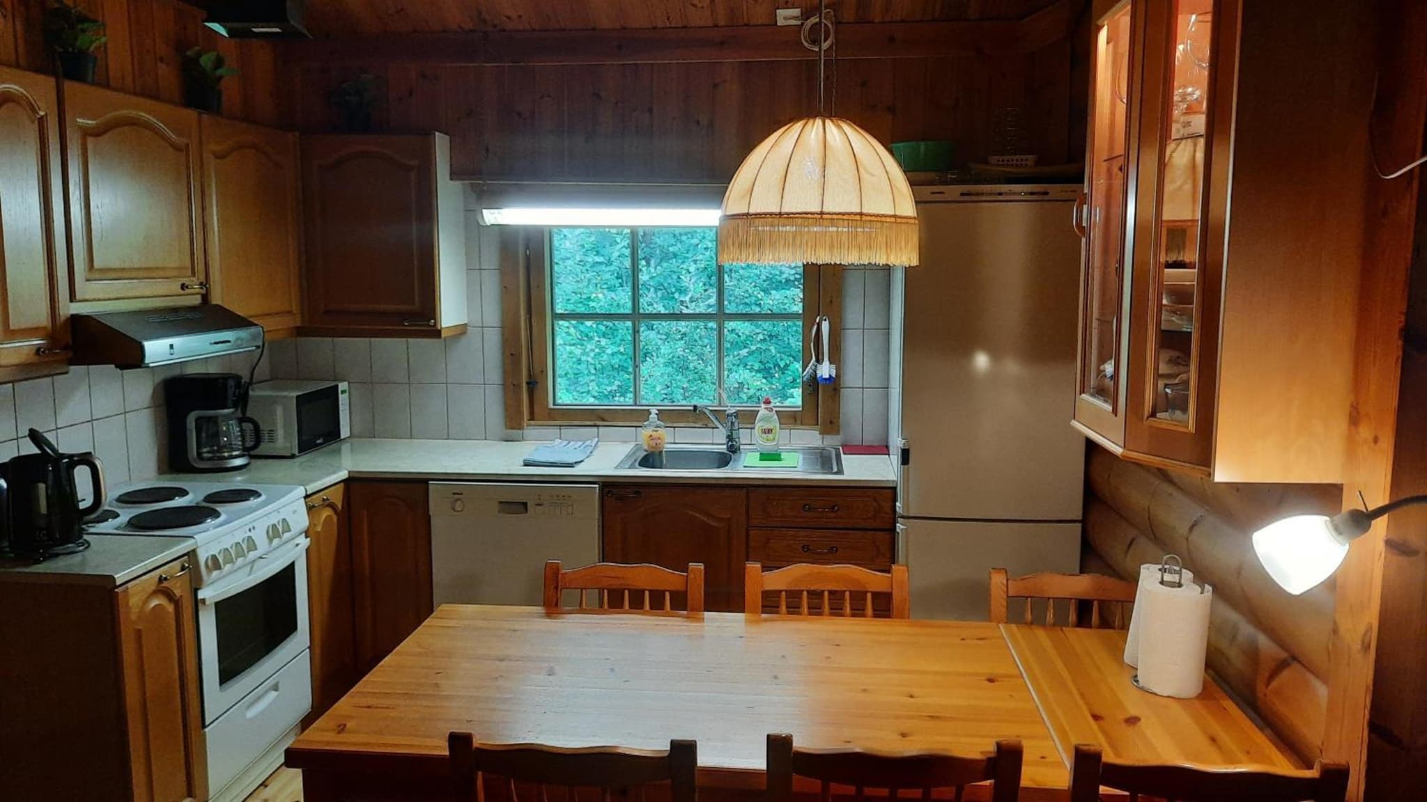 Kallioranta Cottage photo 6