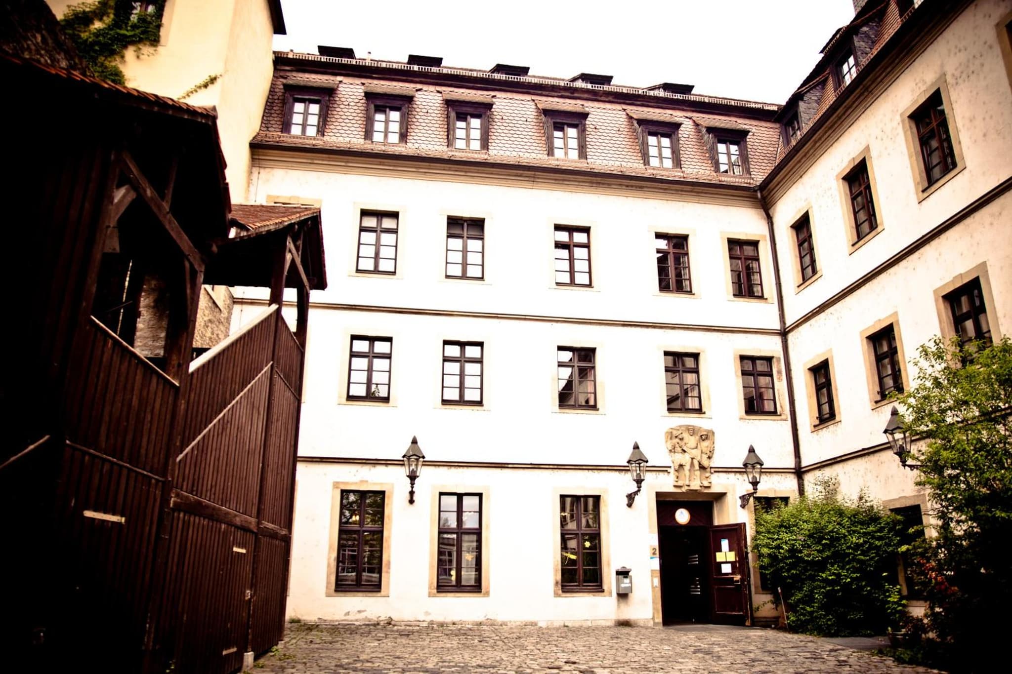 building