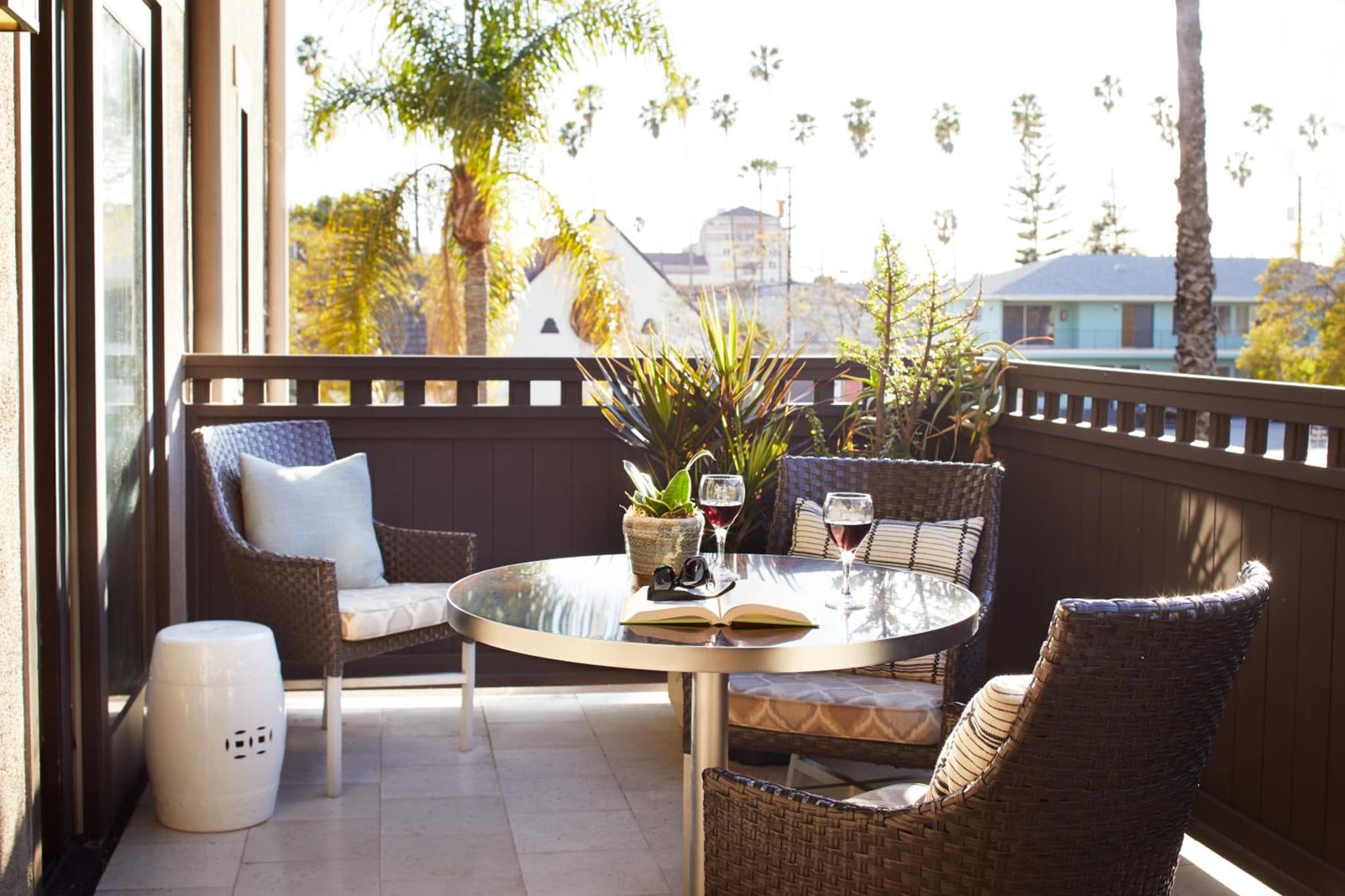 Ambrose Hotel photo 5