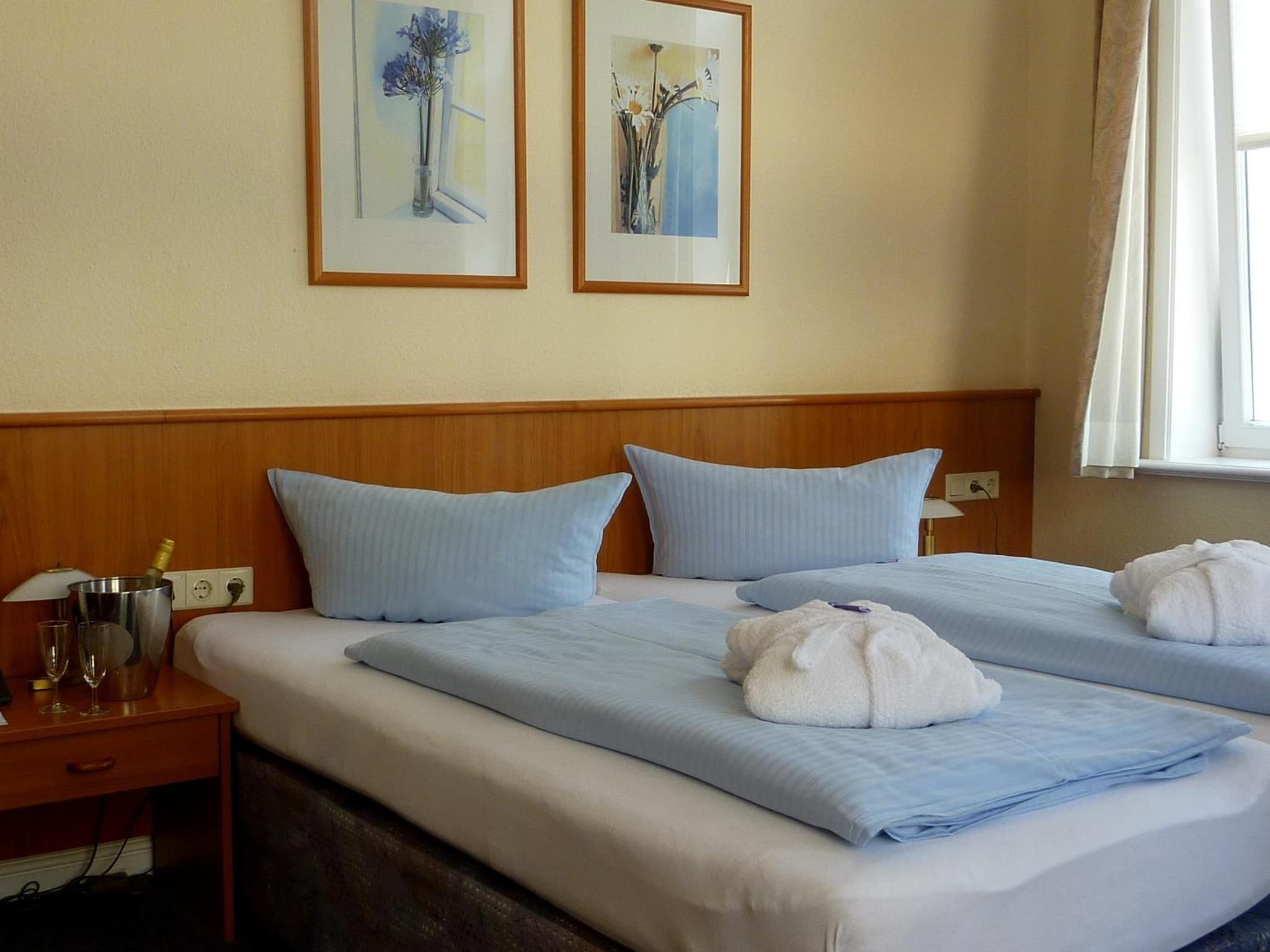 Marin Hotel Sylt GmbH photo 5
