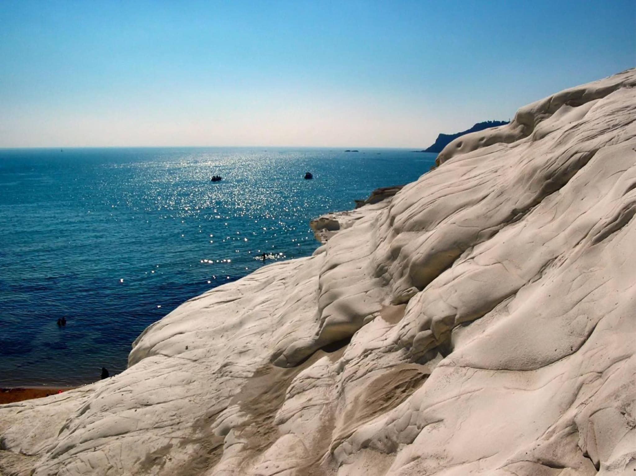 Scala Dei Turchi Resort photo 8