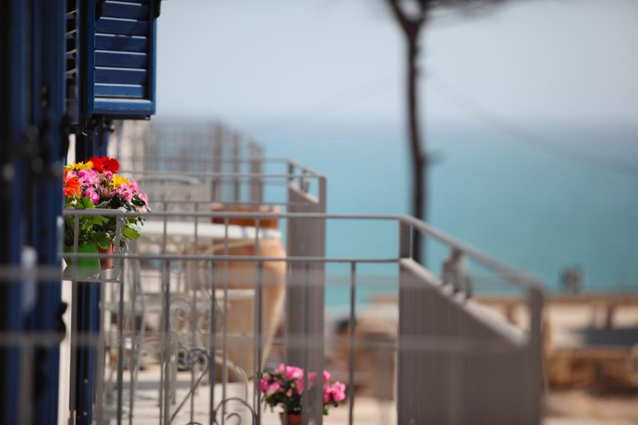 Scala Dei Turchi Resort photo 6