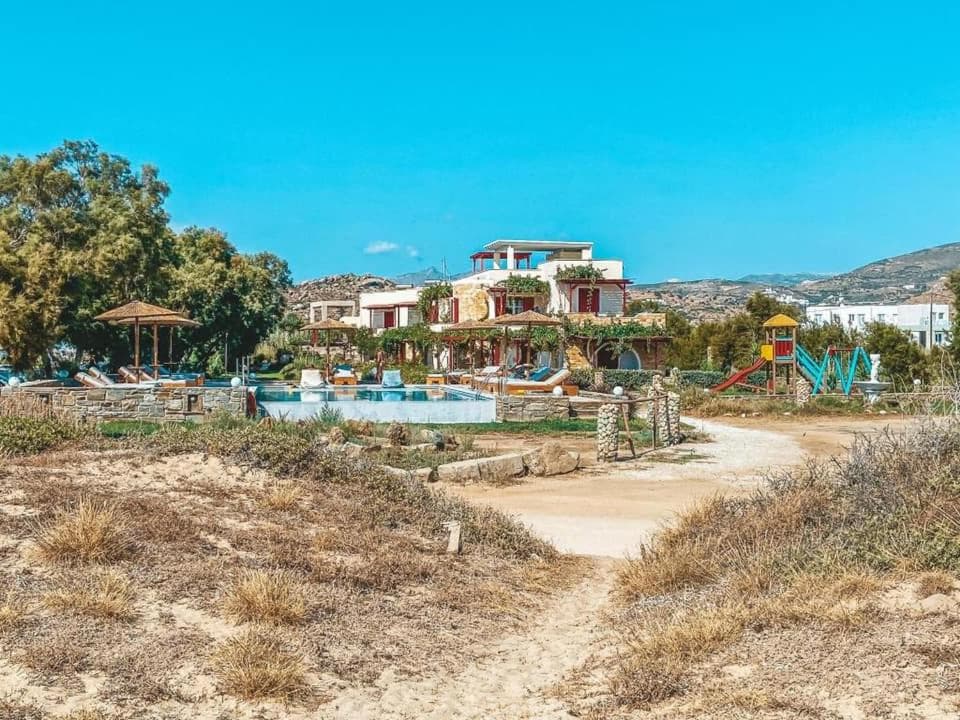 Acti Plaka Hotel
