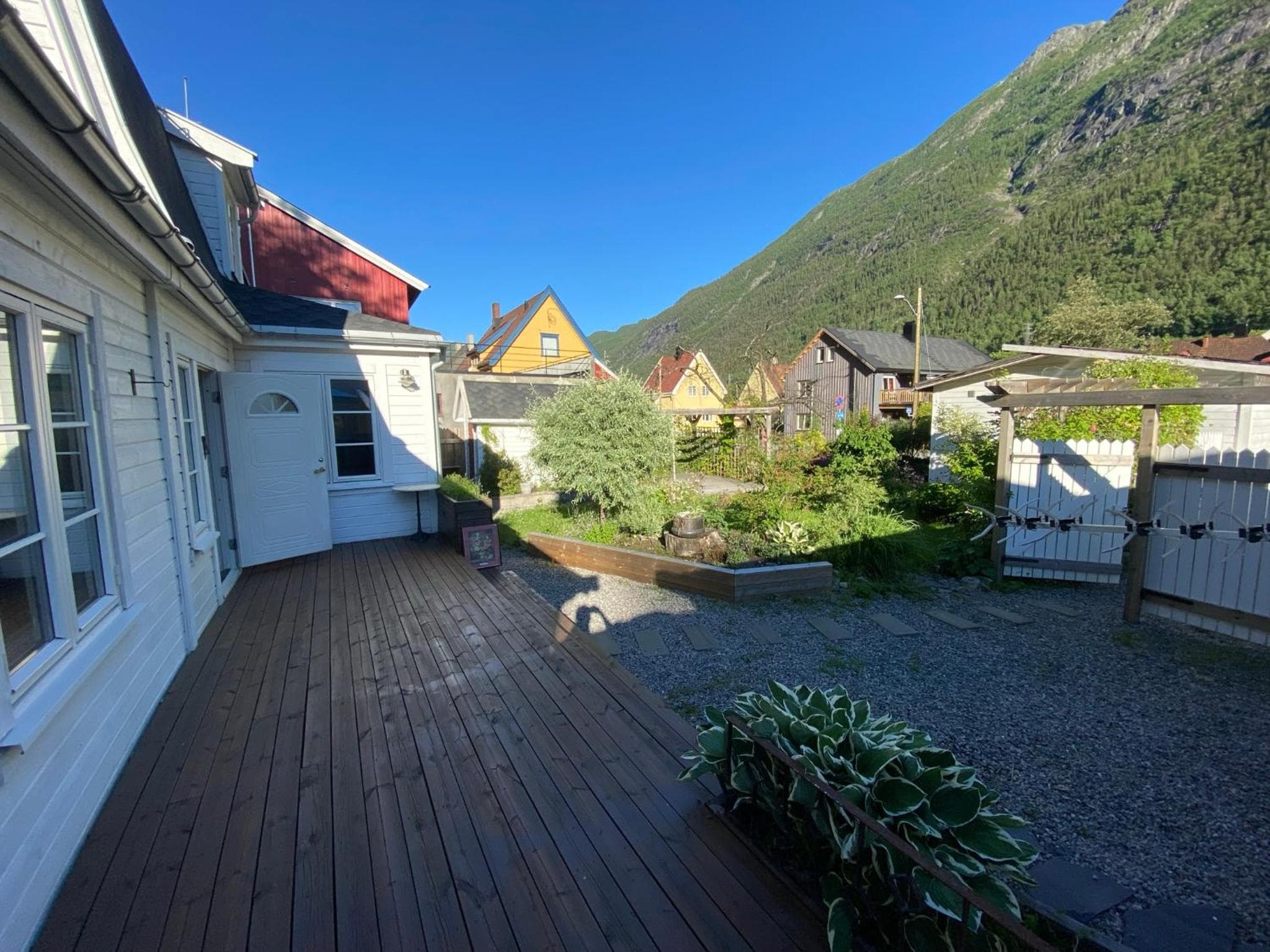 Villa Rjukan photo 2