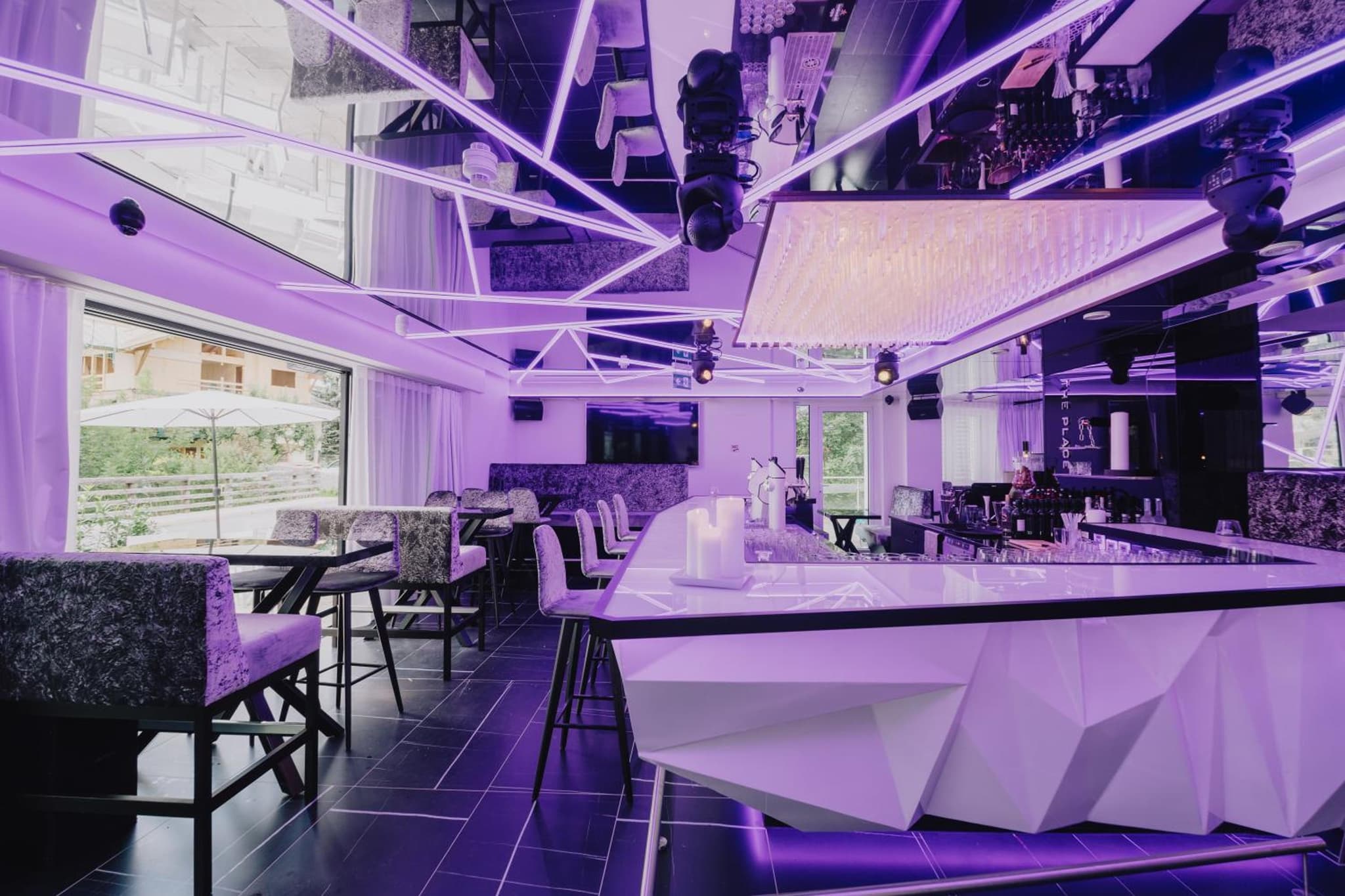 The Place Boutique & Design Hotel Flachau photo 4