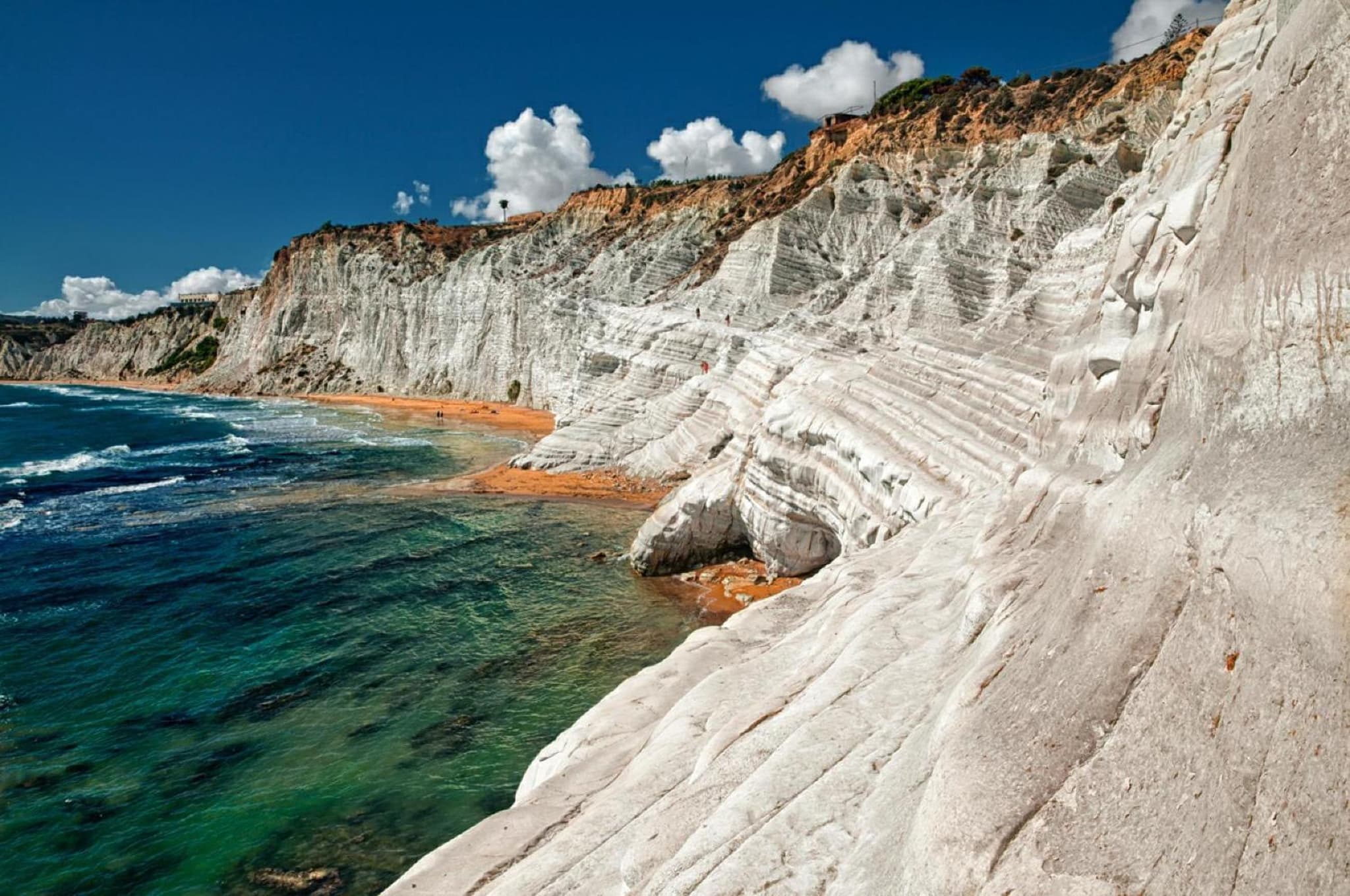 Scala Dei Turchi Resort photo 4