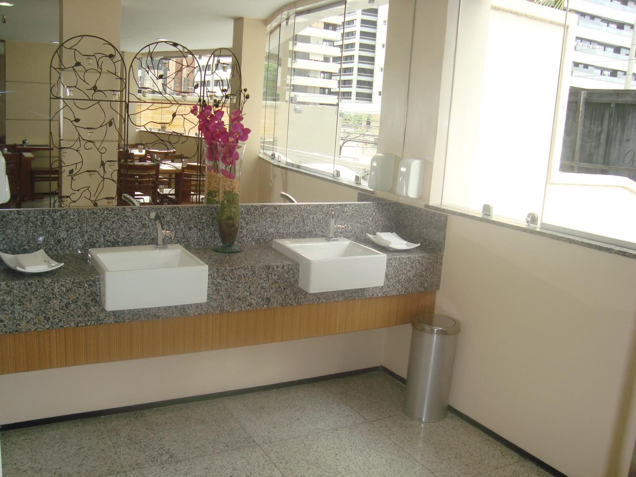 Villa Park Hotel Fortaleza photo 7