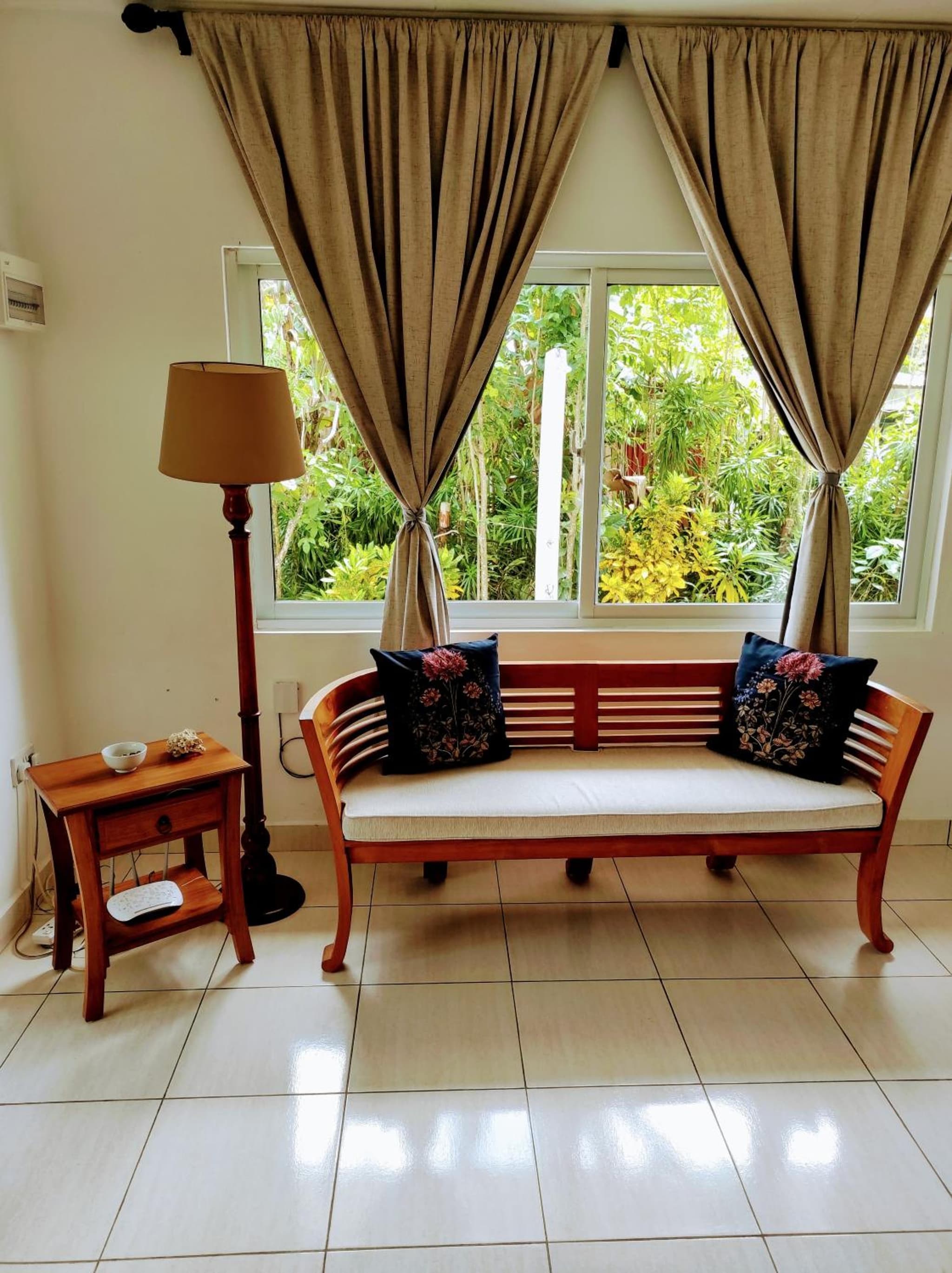 Lucy's guesthouse photo 3