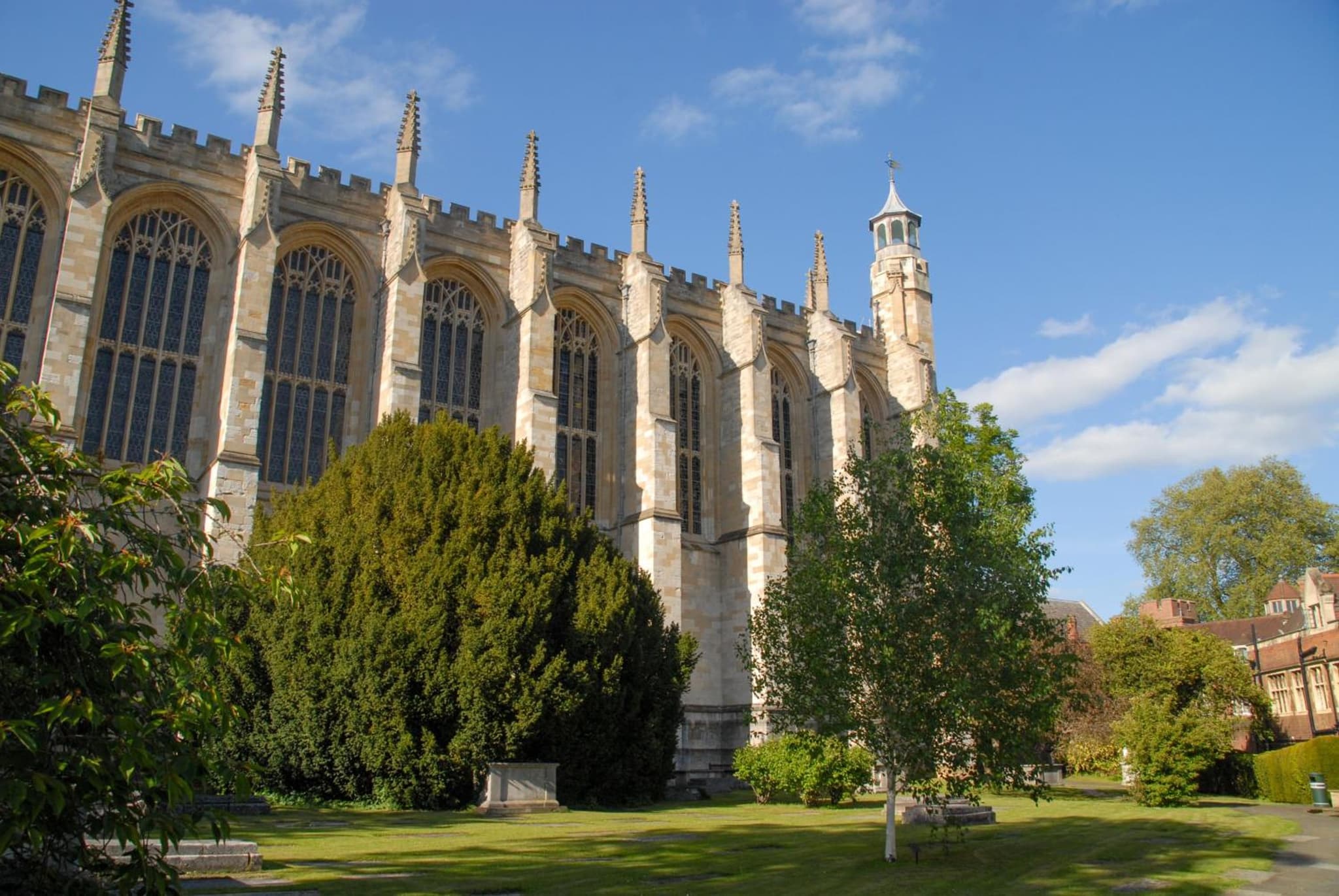 The Christopher Hotel, Eton photo 9