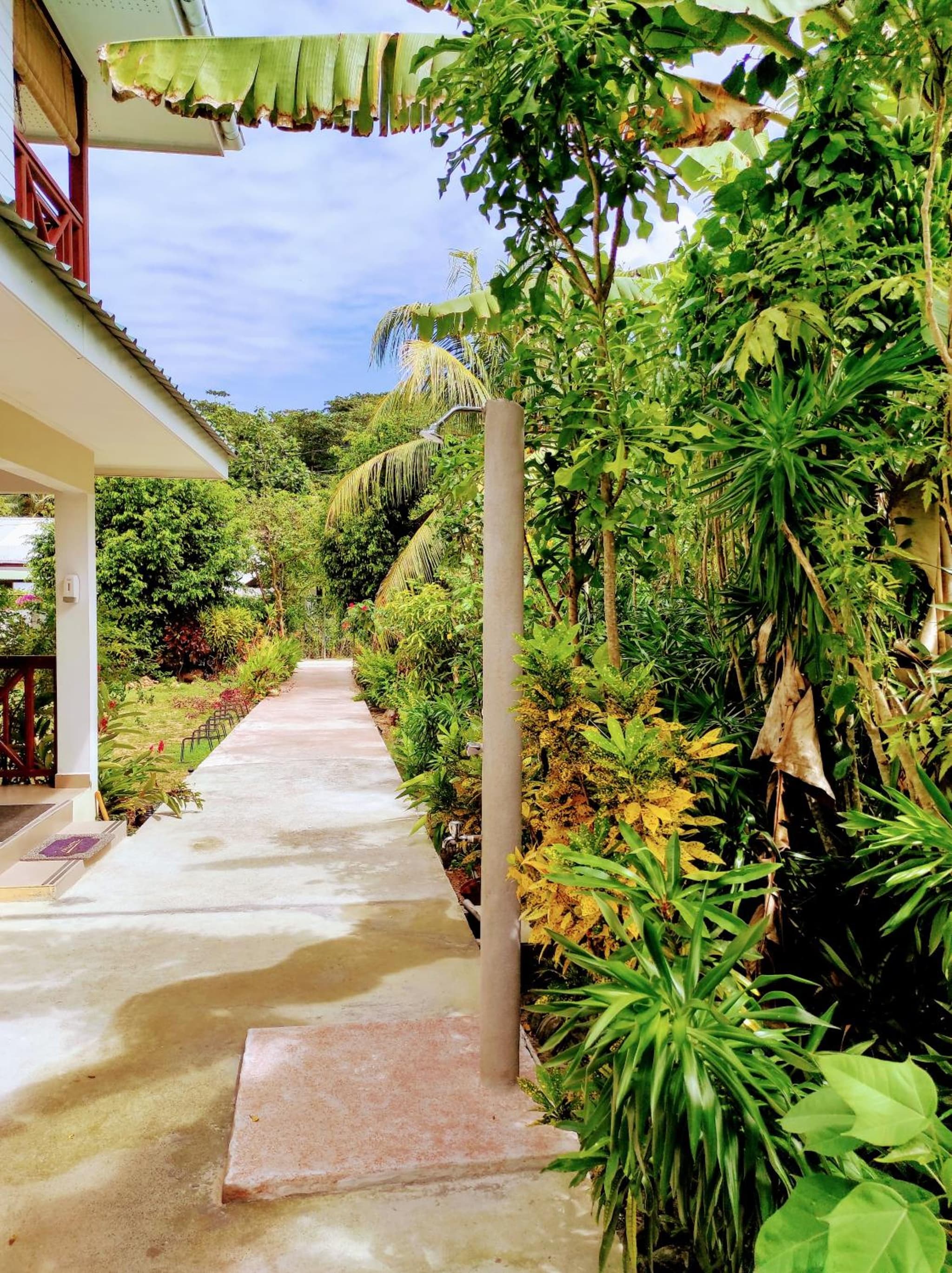 Lucy's guesthouse photo 7