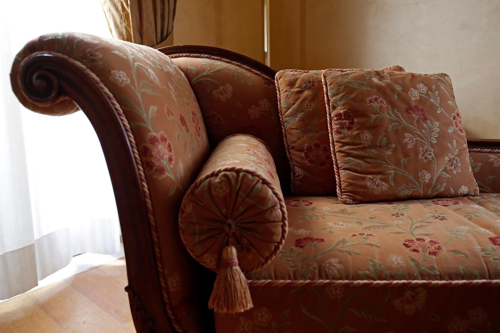 Siora Vittoria Boutique Hotel photo 7