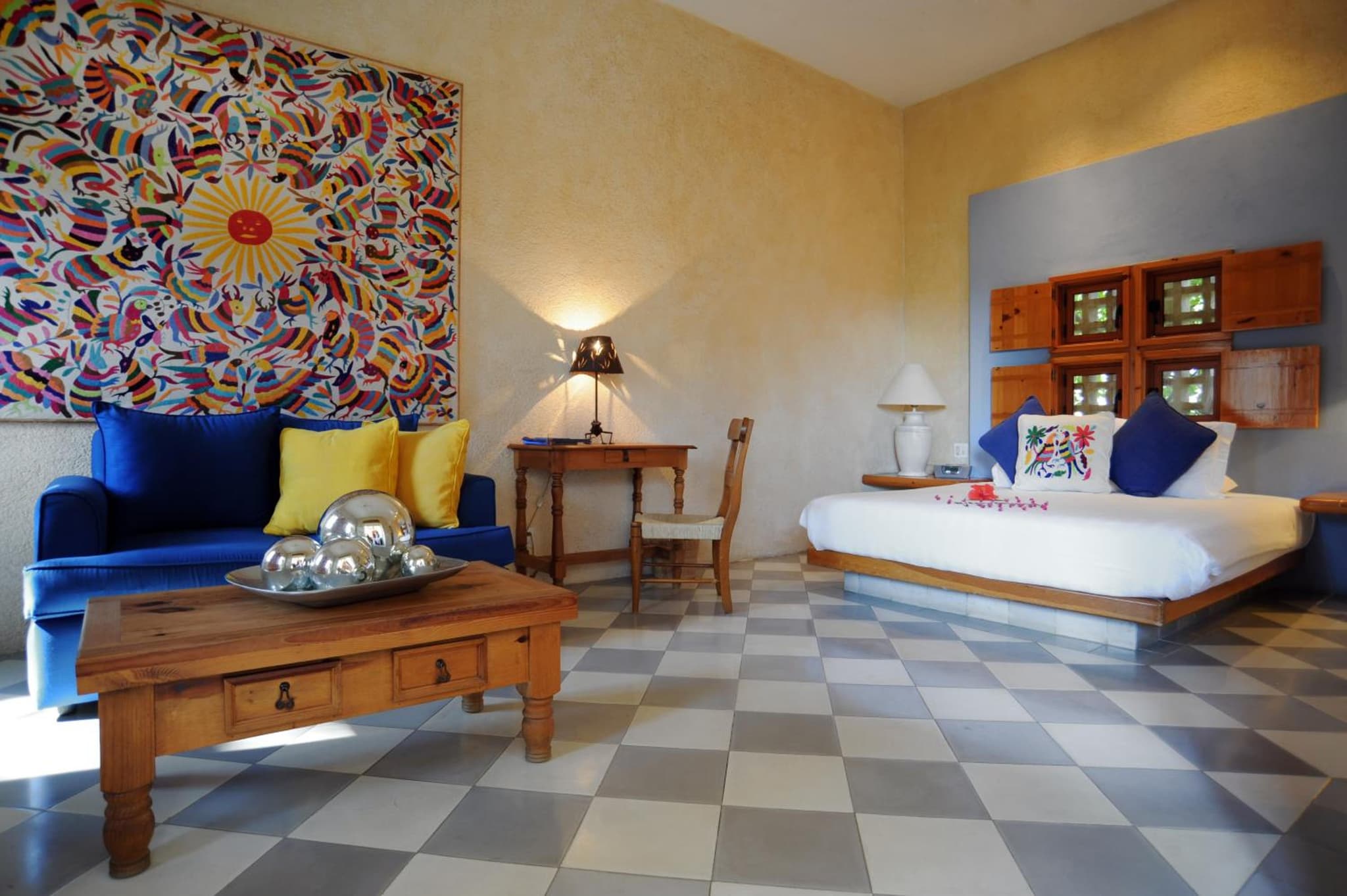 Casa Natalia Boutique Hotel photo 5