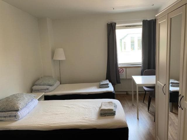 Helsingborgs Vandrarhem, Helsingborg Hostel photo 7