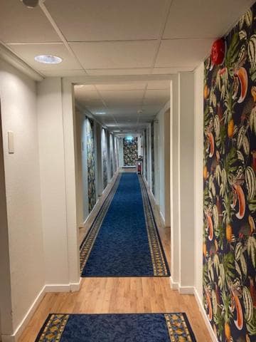 Helsingborgs Vandrarhem, Helsingborg Hostel photo 3