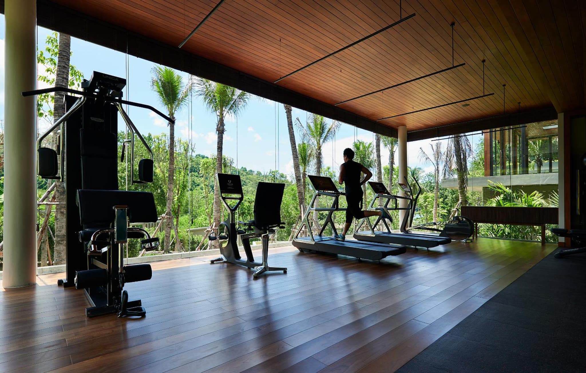 V Villas Phuket - MGallery Collection photo 2