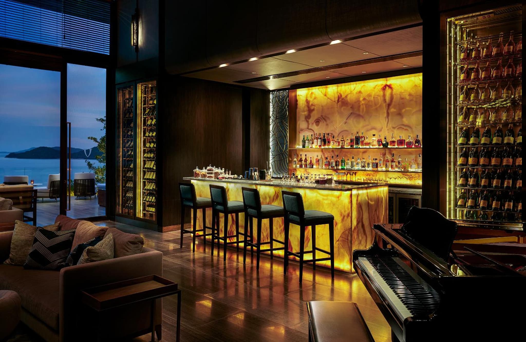 V Villas Phuket - MGallery Collection photo 6