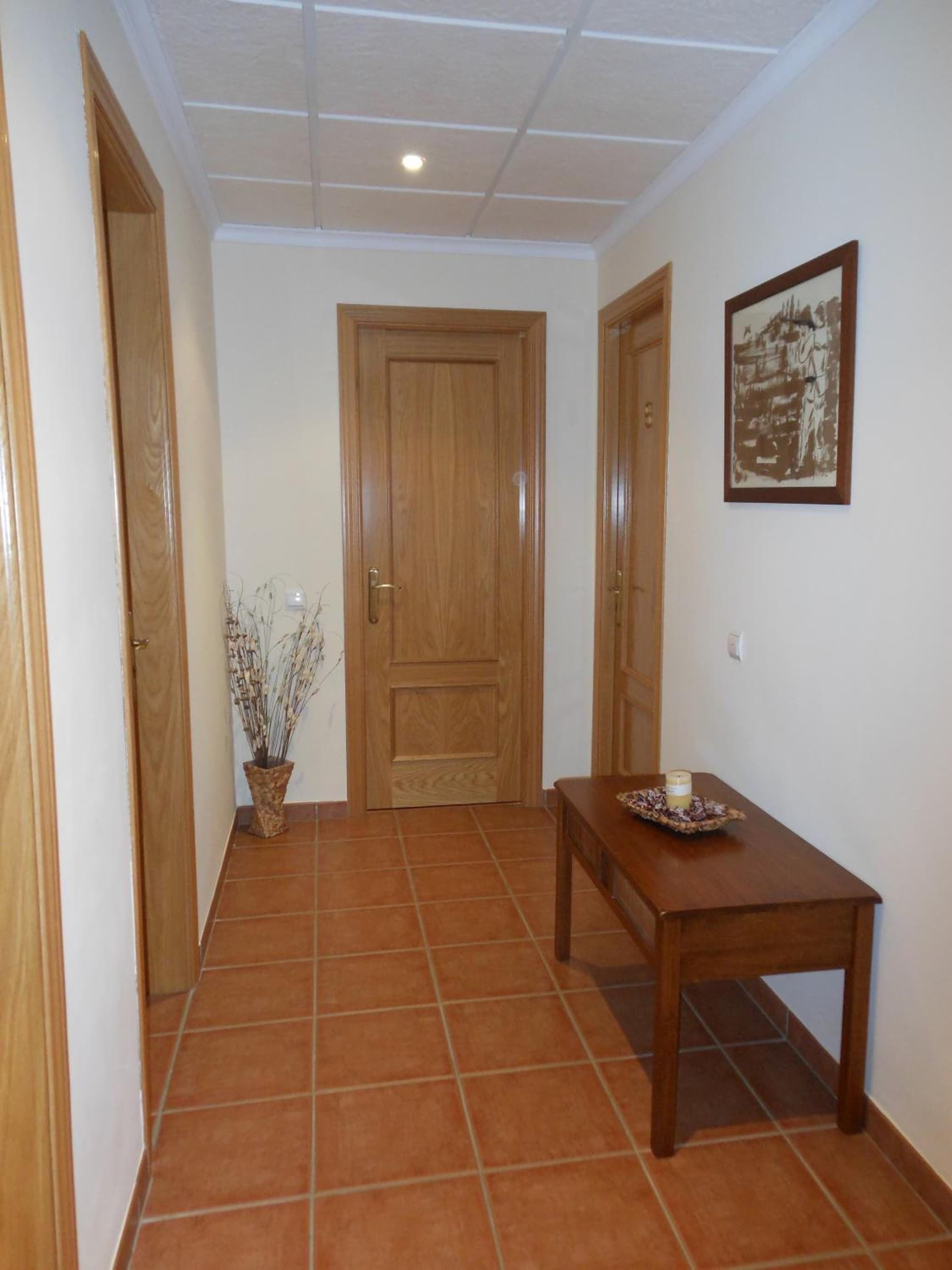 Hostal Sant Roc photo 4