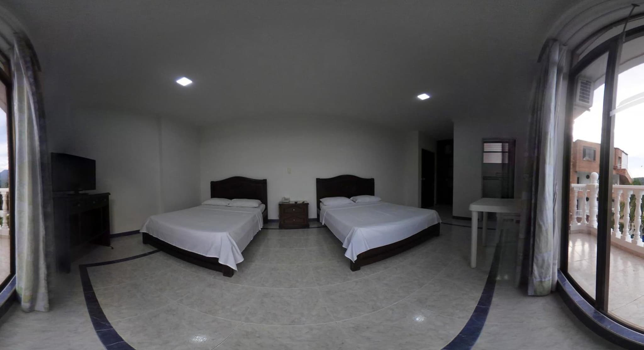 Zahira Hotel Melgar photo 4