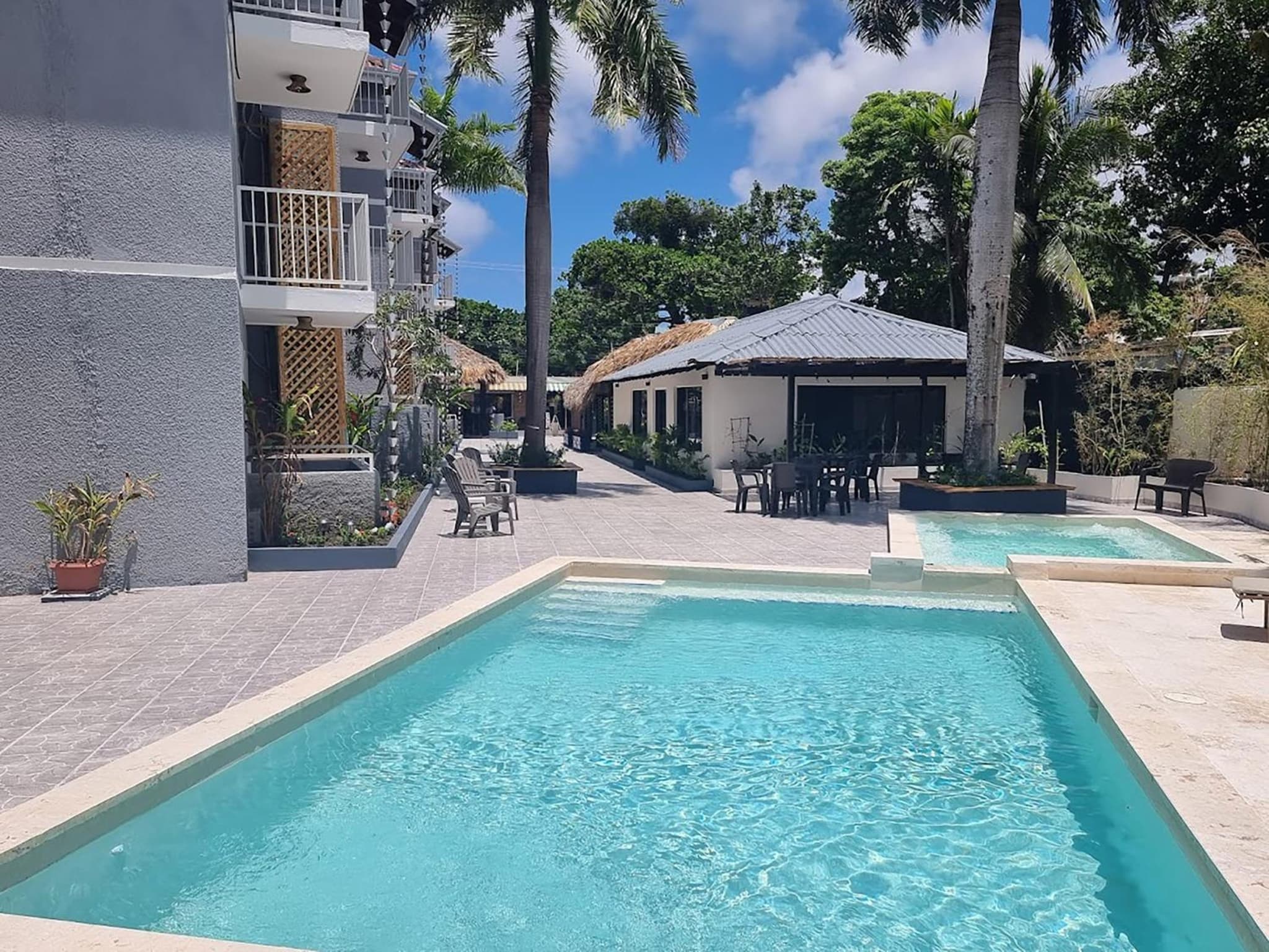 Hotel Sea Breeze Sosua photo 2