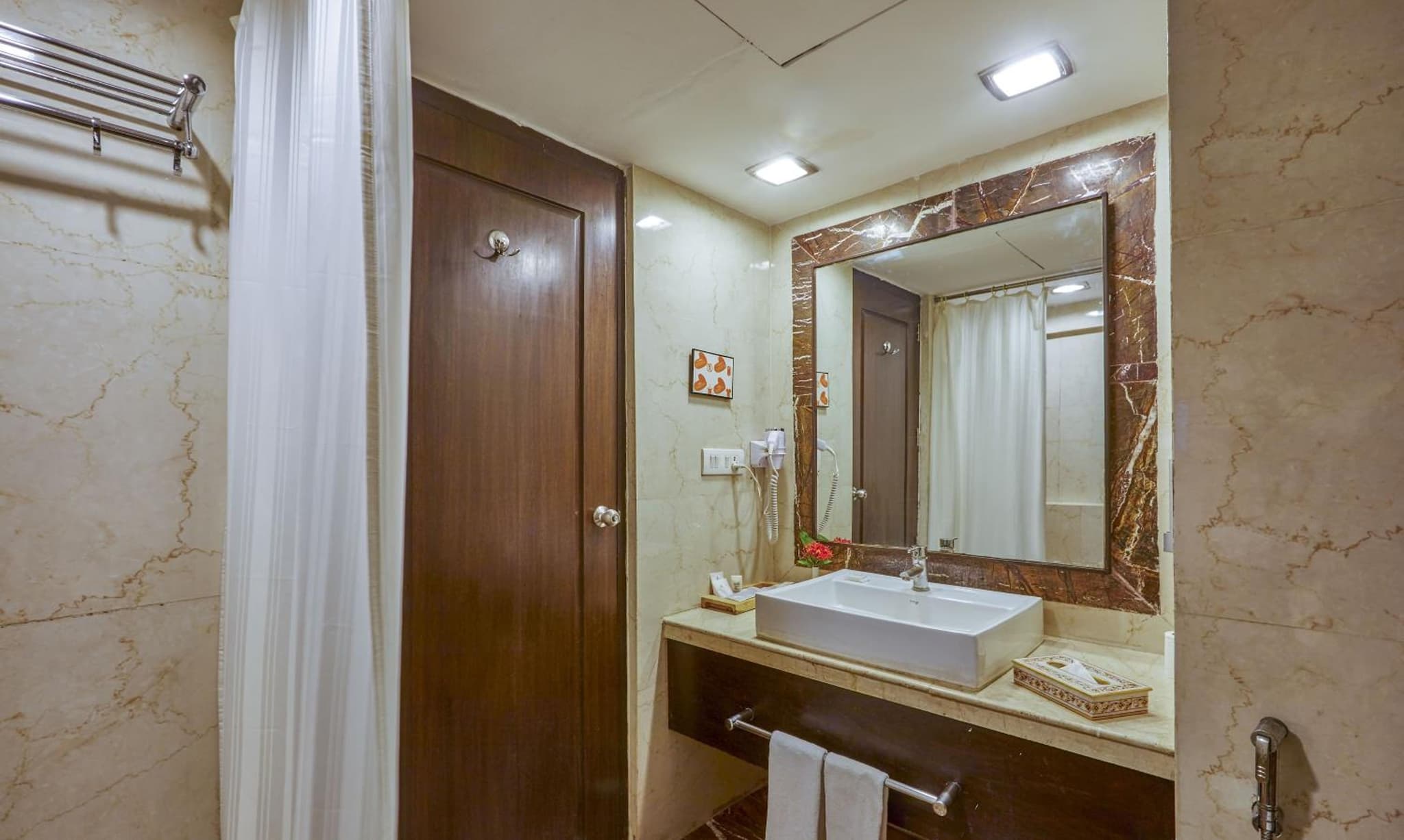 Club Mahindra Udaipur photo 3
