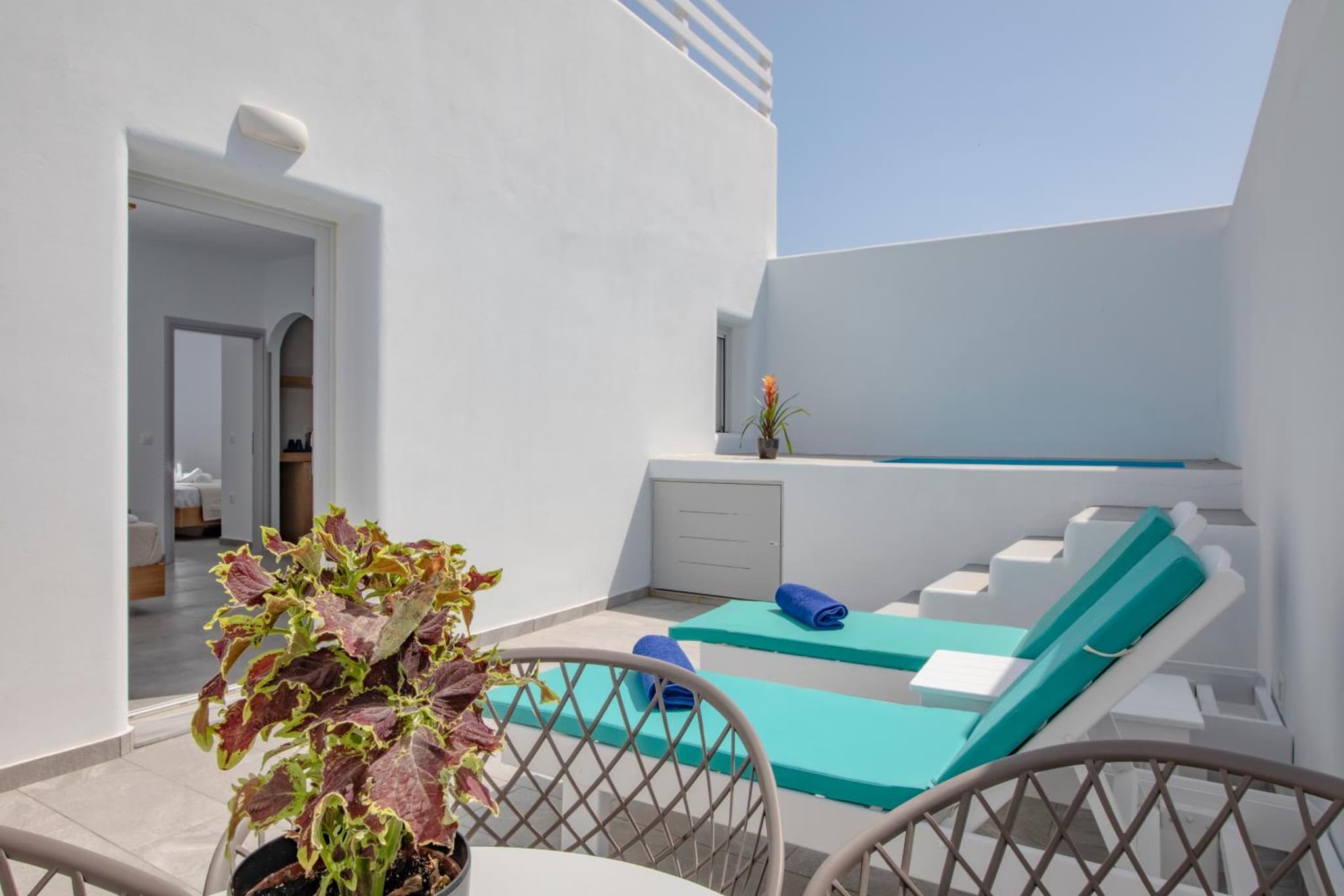 Petra Aqua Villa photo 9