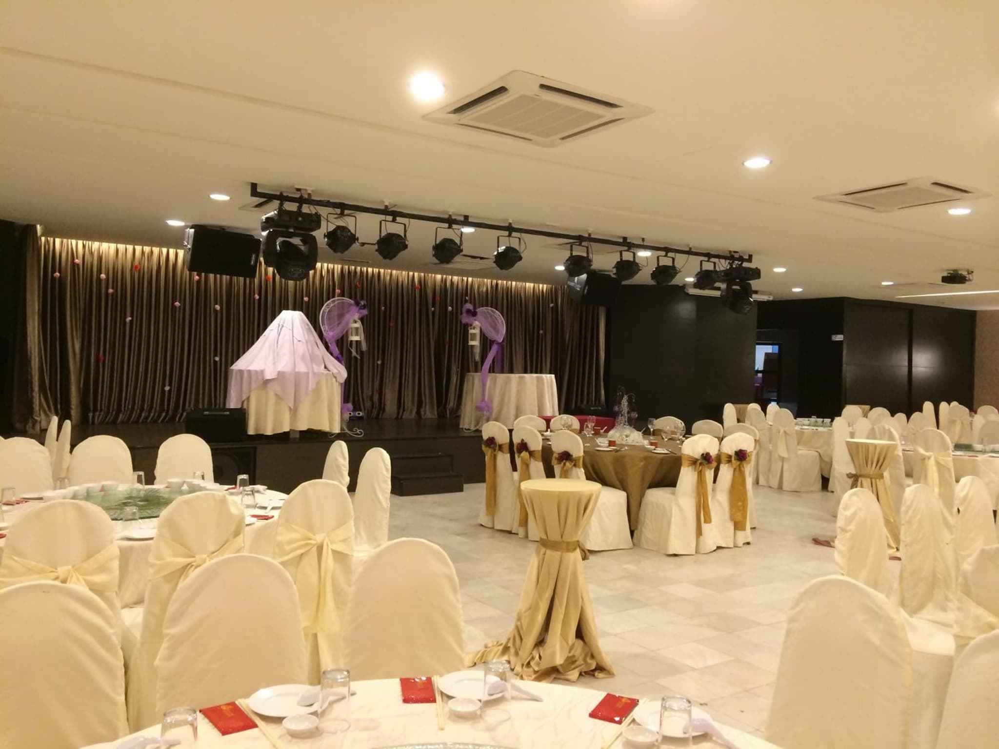 Straits View Hotel JB photo 5