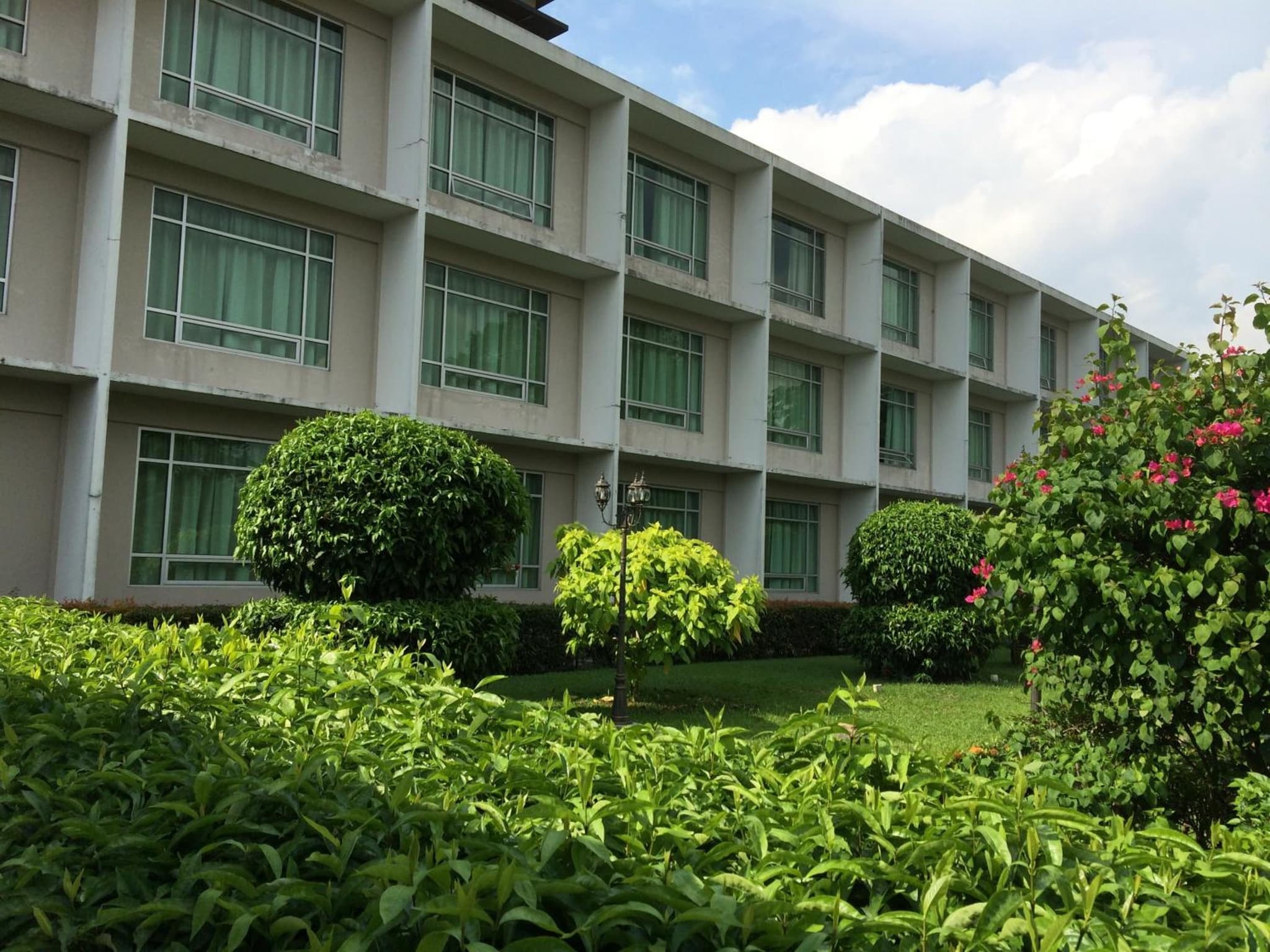 Straits View Hotel JB photo 2